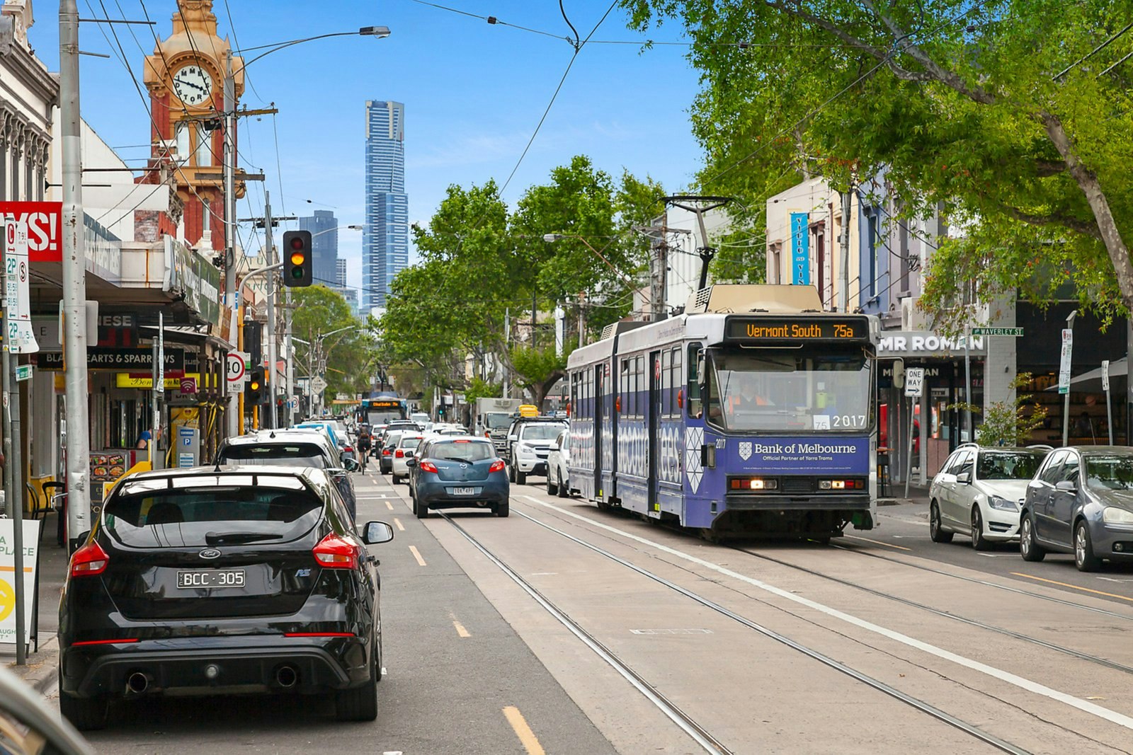 218 Coppin Street, Richmond, 3121