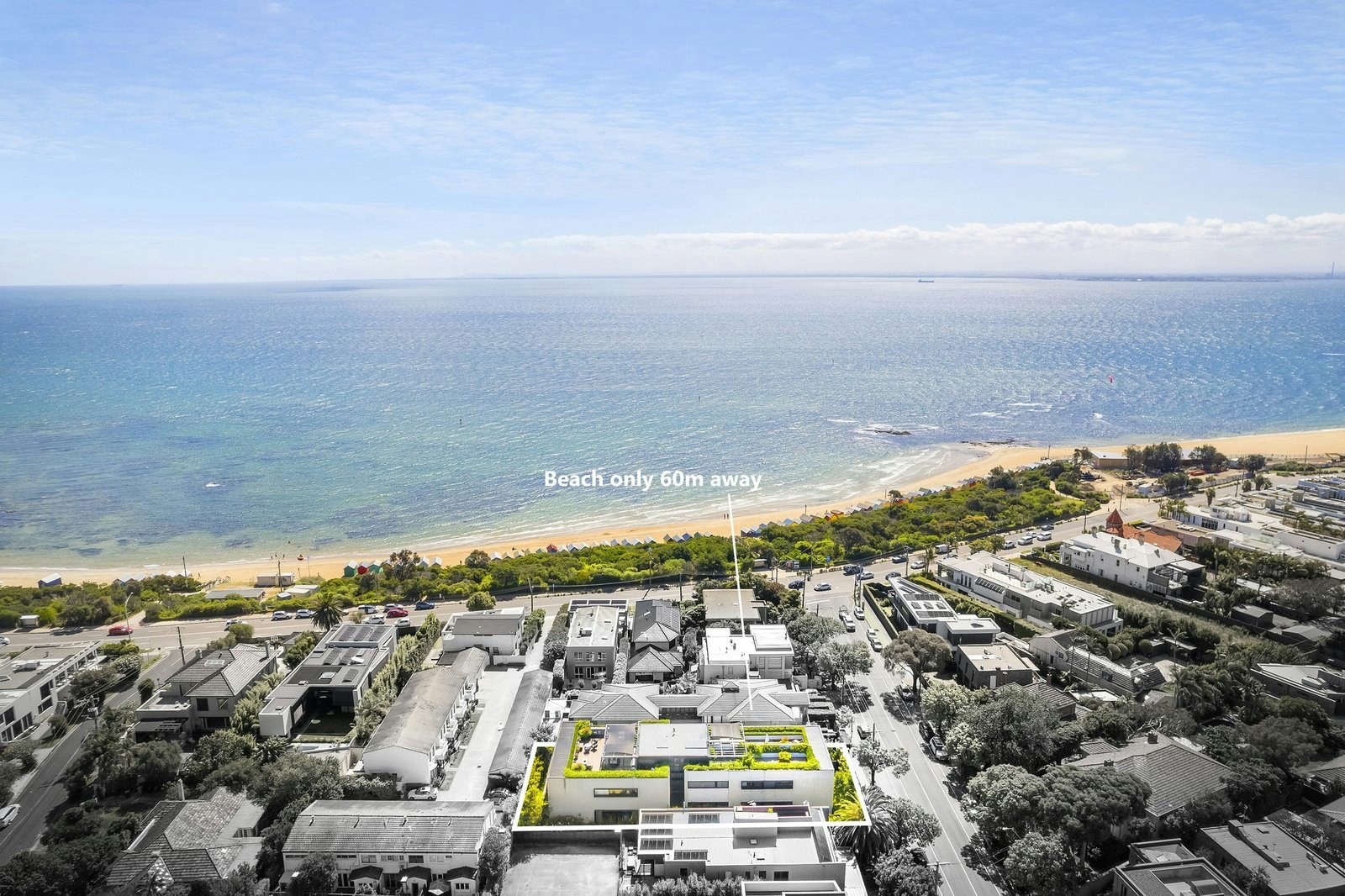 3/2D Dendy Street, Brighton, 3186