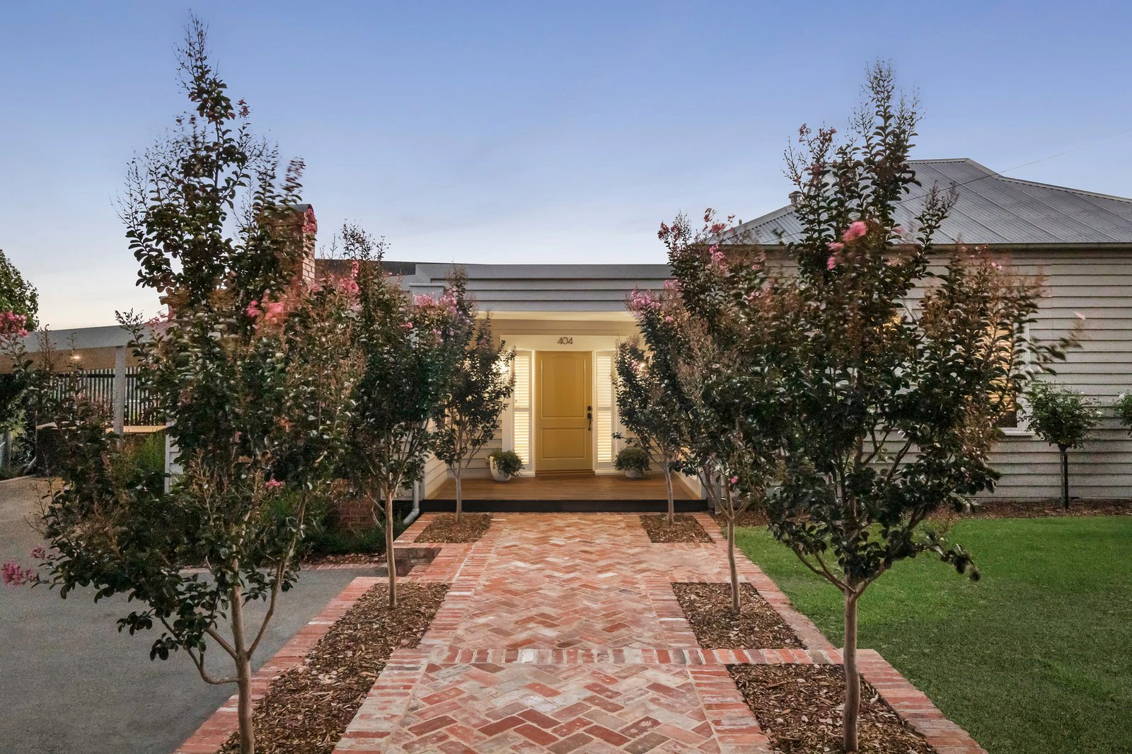 404 Yarra Road, Wonga Park, 3115