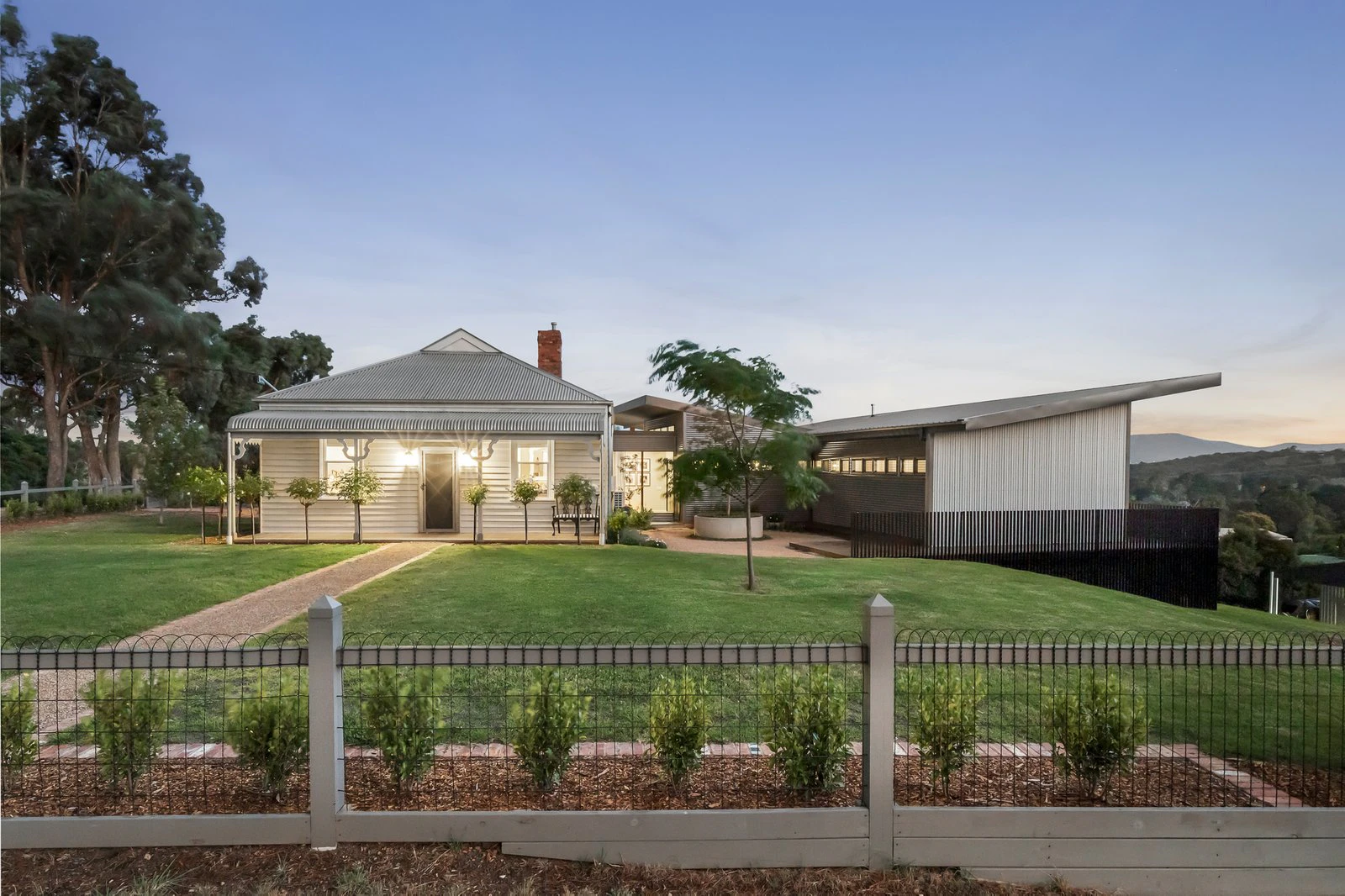 404 Yarra Road, Wonga Park, 3115
