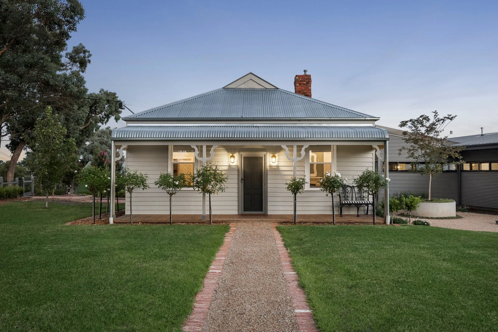 404 Yarra Road, Wonga Park, 3115