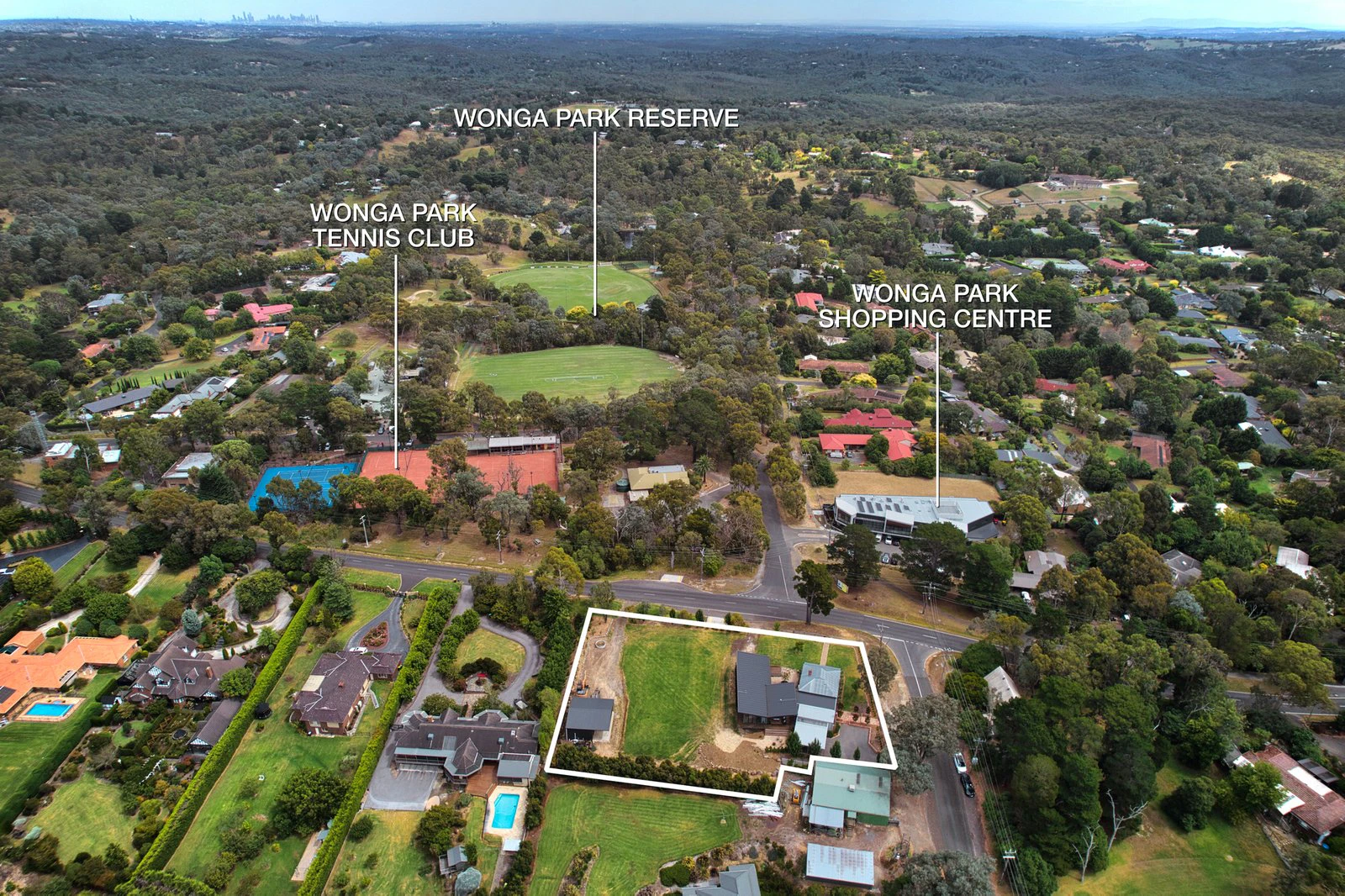 404 Yarra Road, Wonga Park, 3115