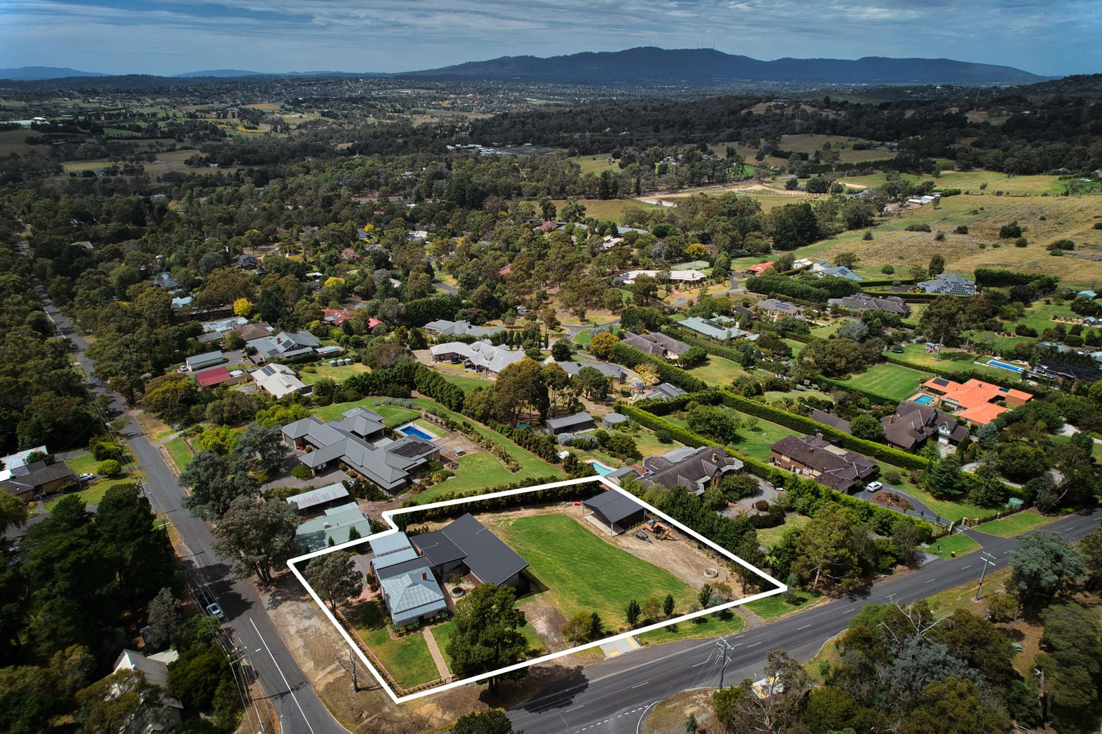 404 Yarra Road, Wonga Park, 3115