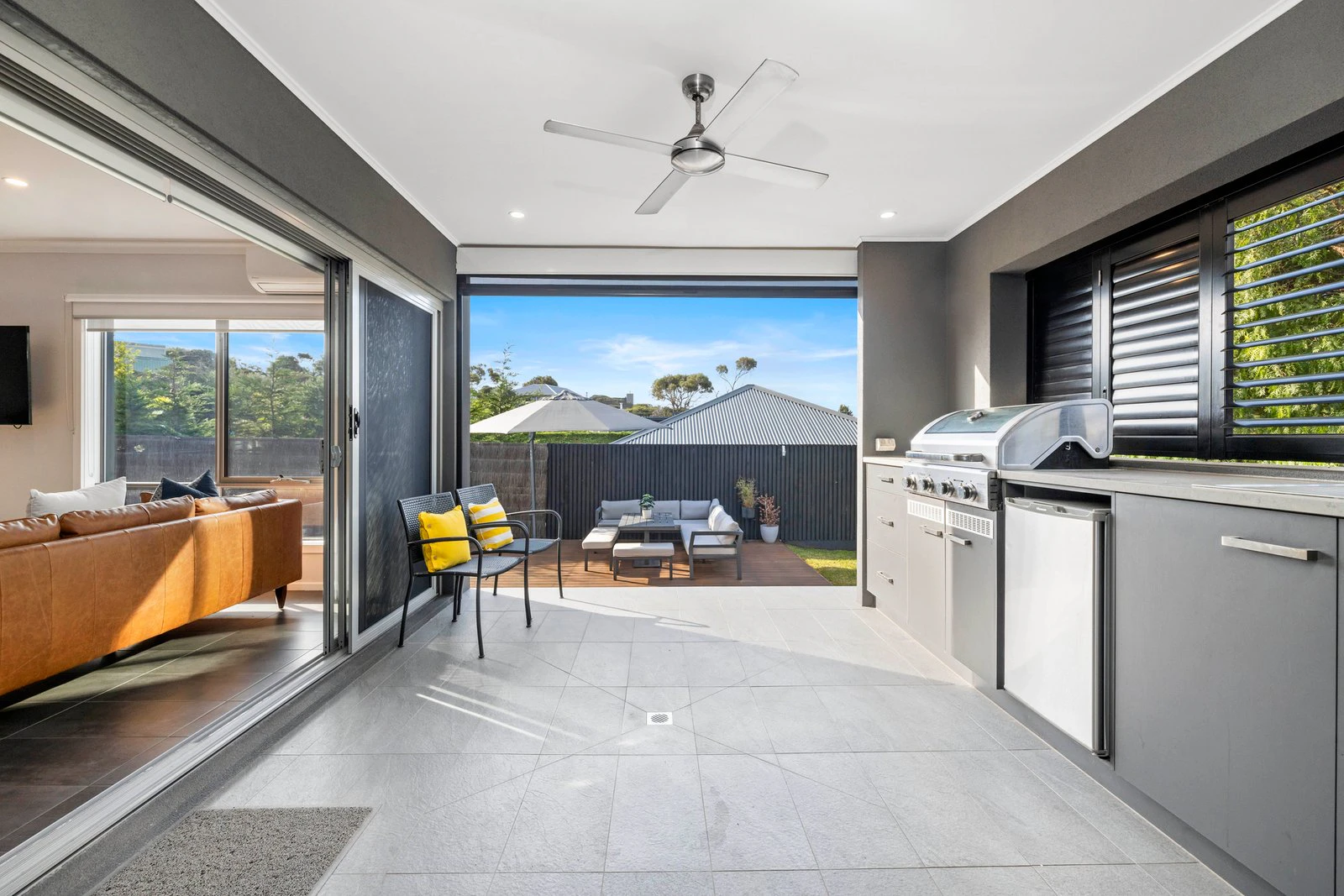 126 Back Beach Road, Portsea, 3944