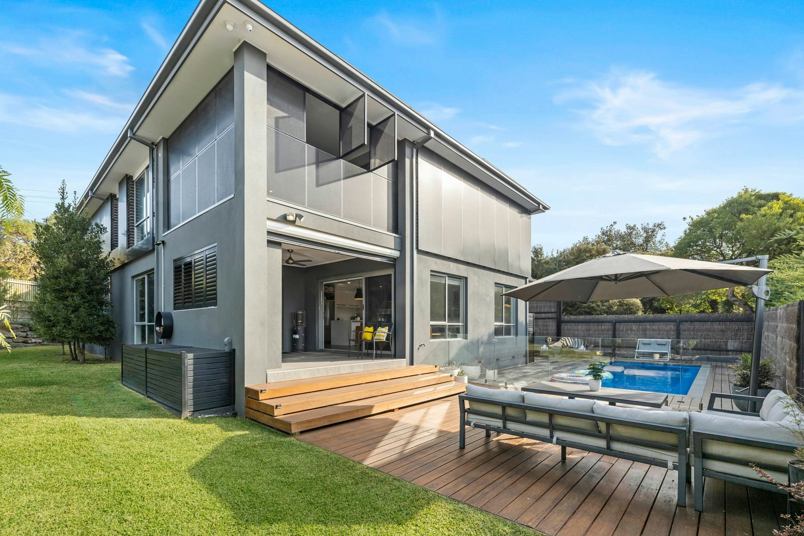 126 Back Beach Road, Portsea, 3944