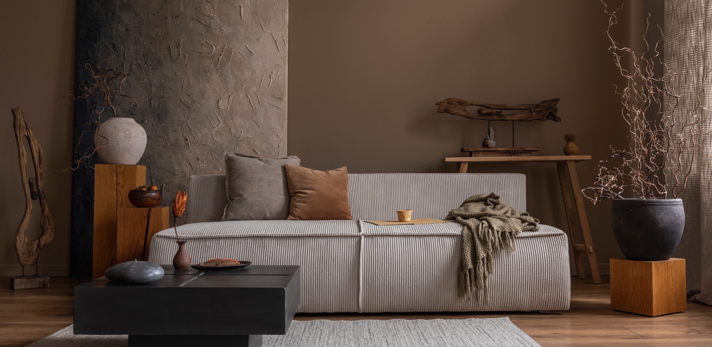 Embracing Imperfection with Wabi-Sabi | Marshall White