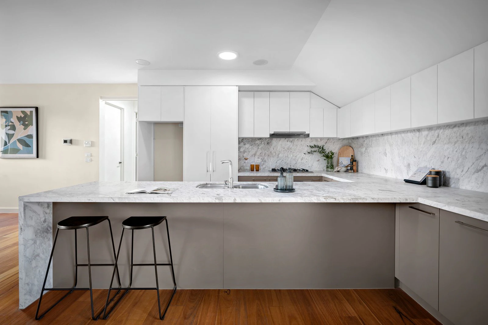 Penthouse/555 Orrong Road, Armadale, 3143