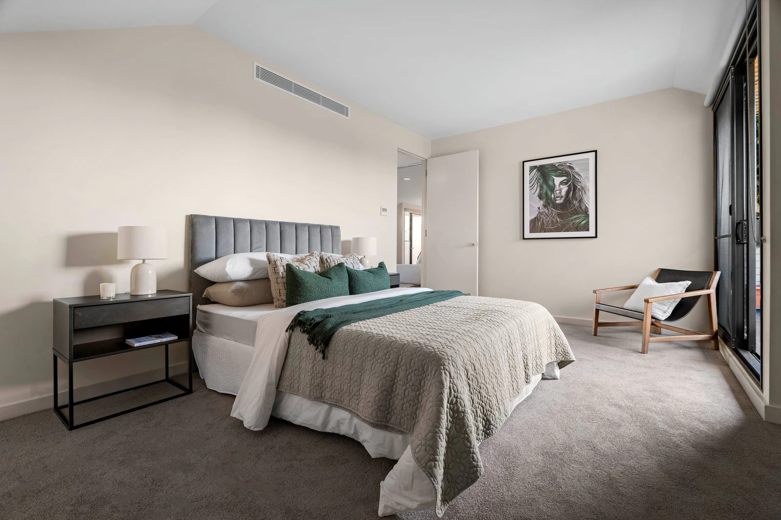 Penthouse/555 Orrong Road, Armadale, 3143