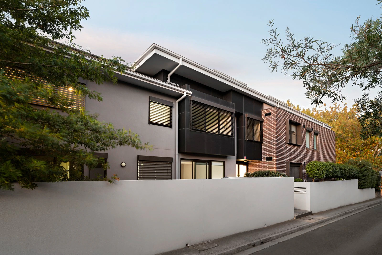 Penthouse/555 Orrong Road, Armadale, 3143