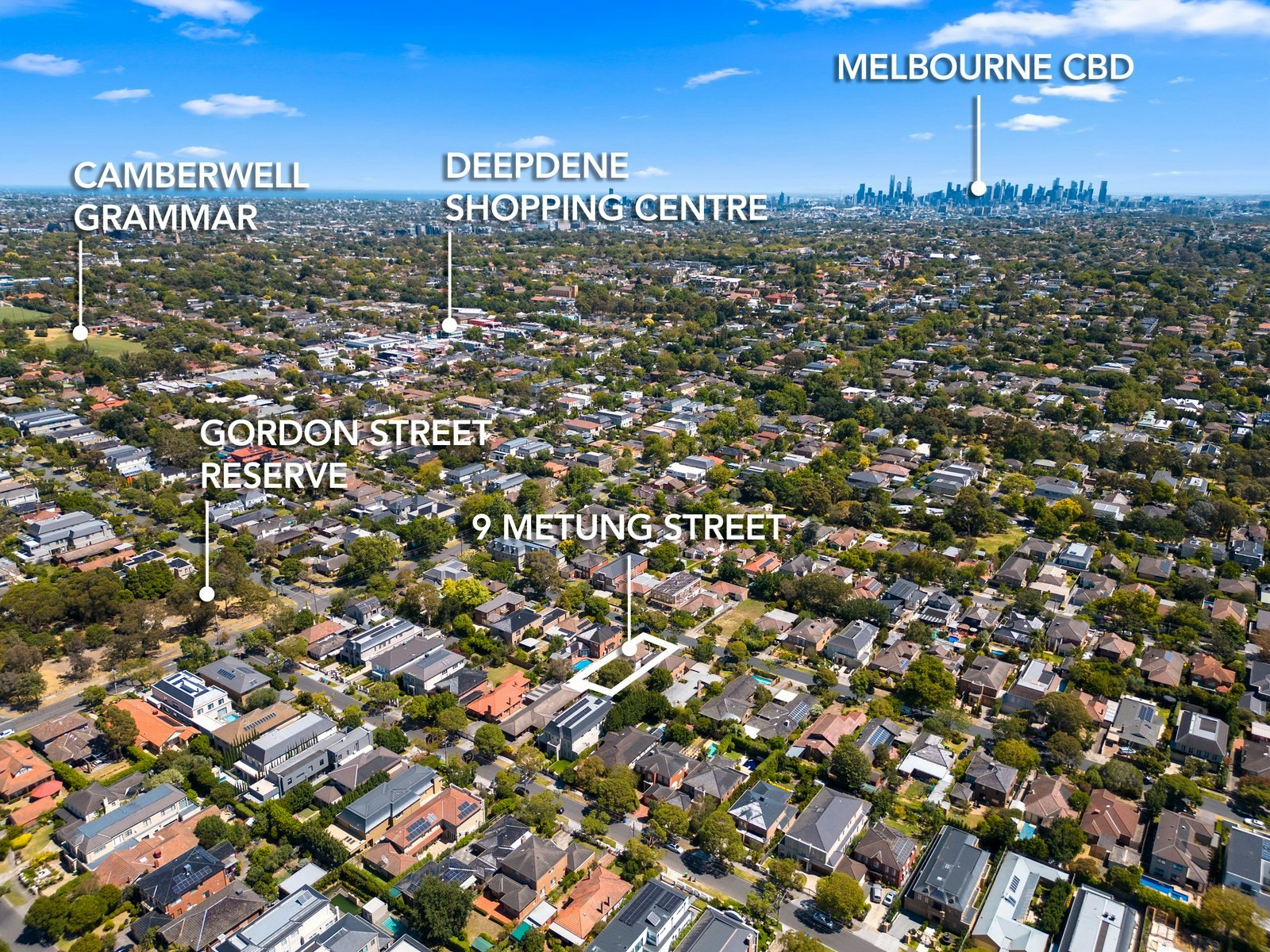 9 Metung Street, BALWYN, 3103