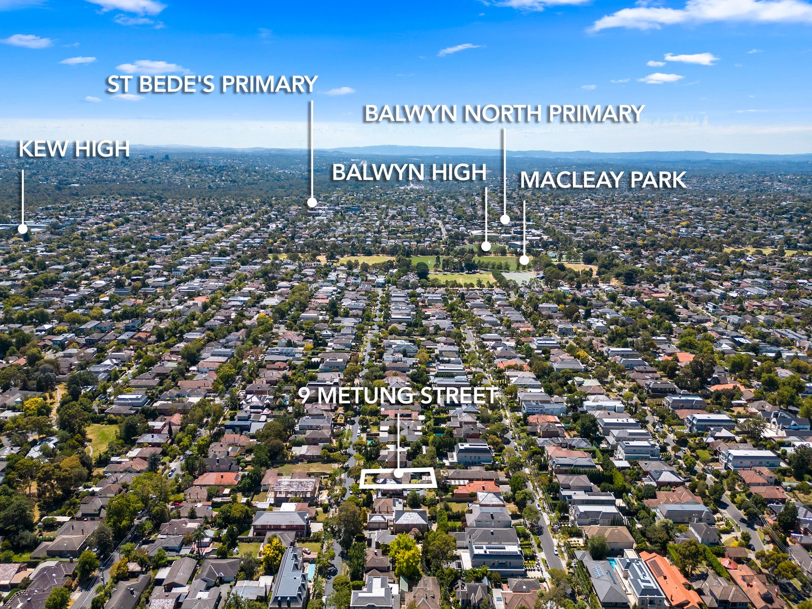 9 Metung Street, BALWYN, 3103