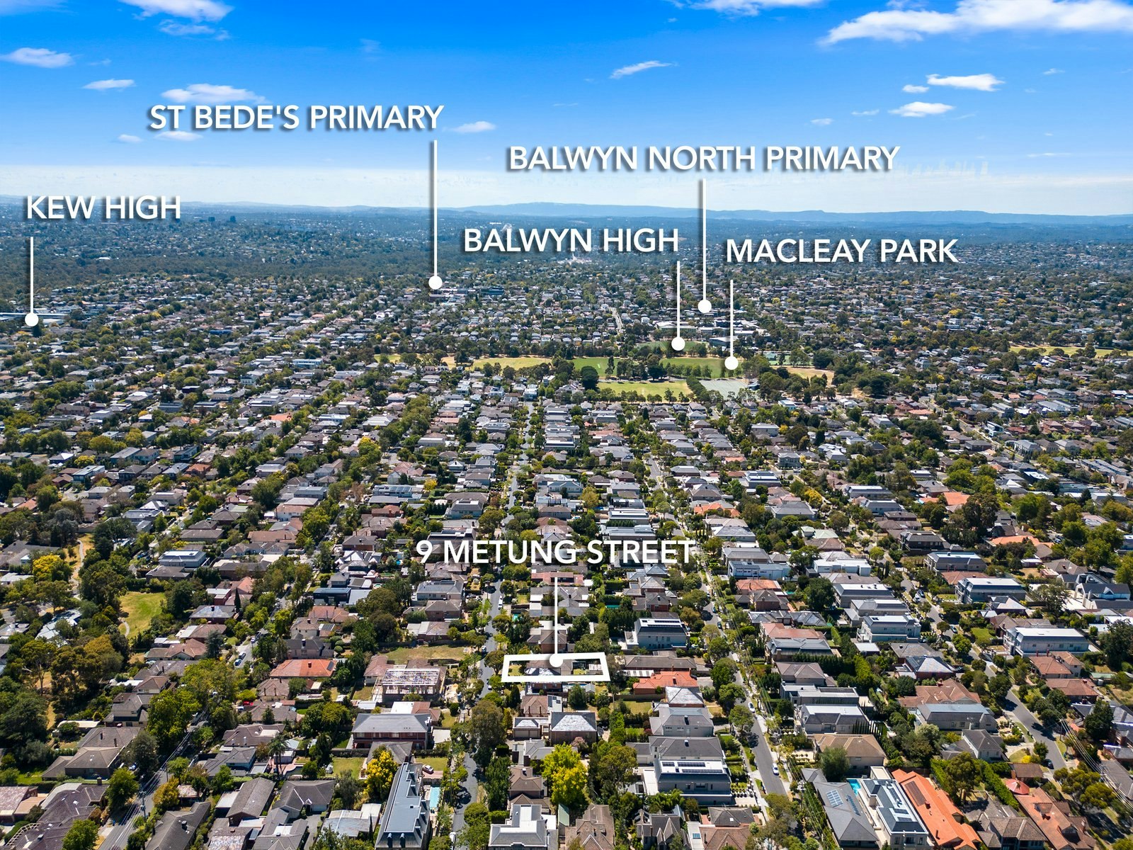 9 Metung Street, BALWYN, 3103