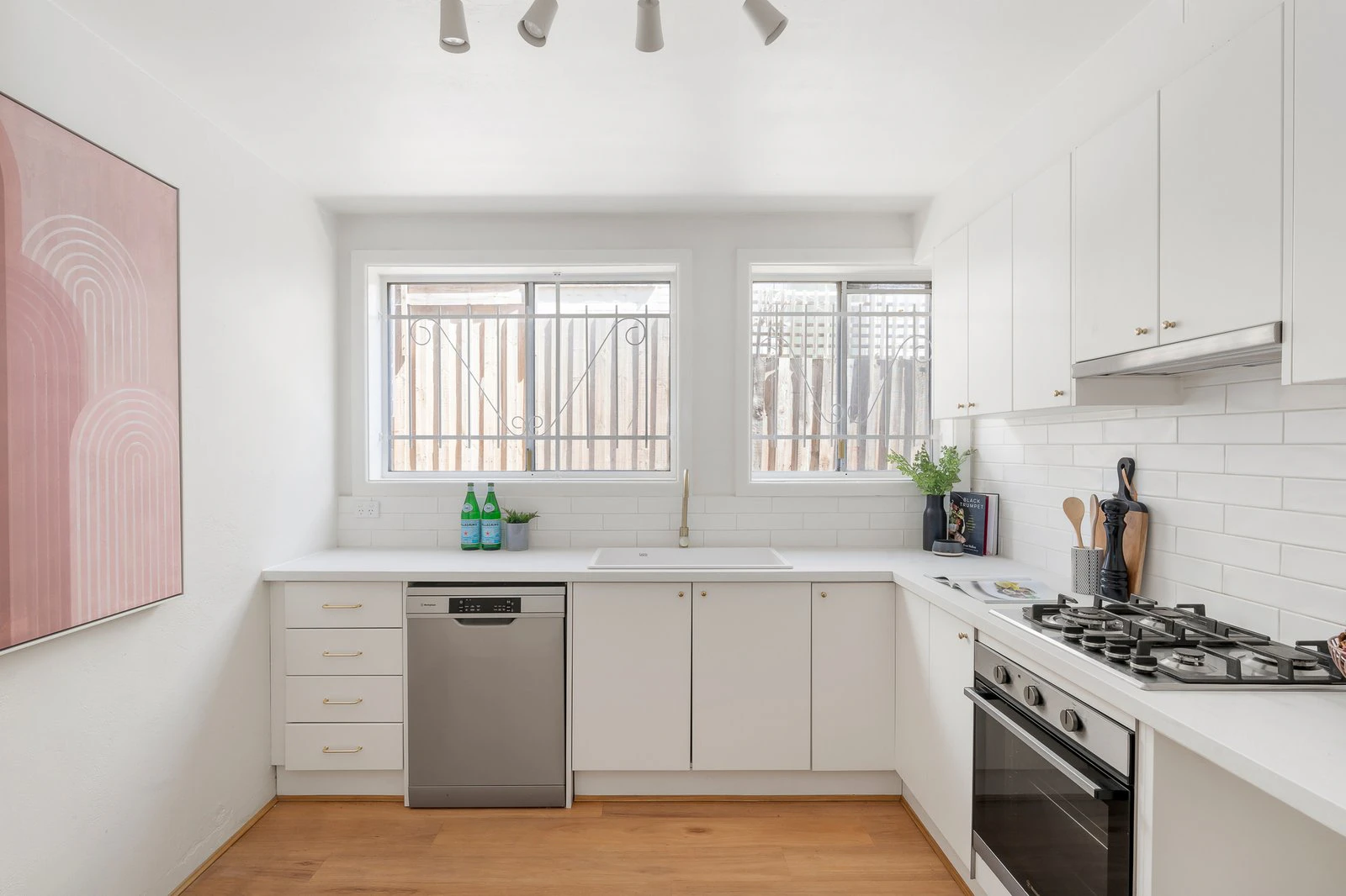 6/43 Williams Road, Windsor, 3181