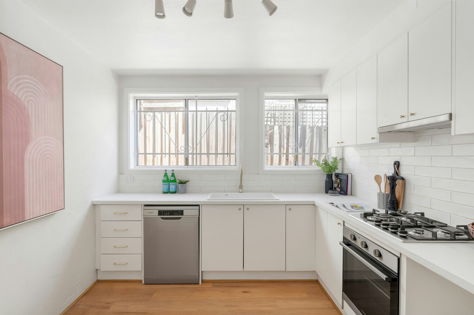 6/43 Williams Road, Windsor, 3181