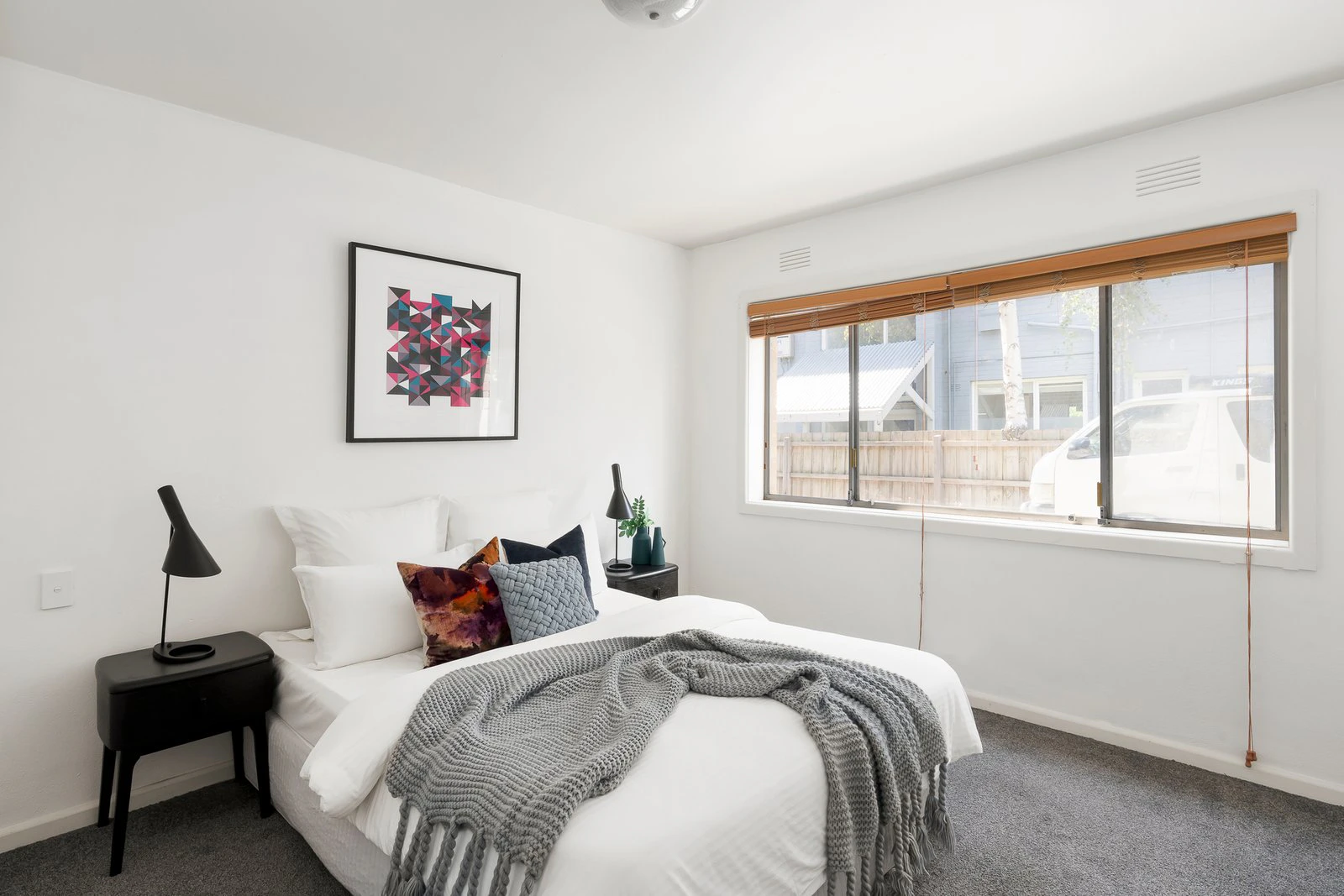 6/43 Williams Road, Windsor, 3181
