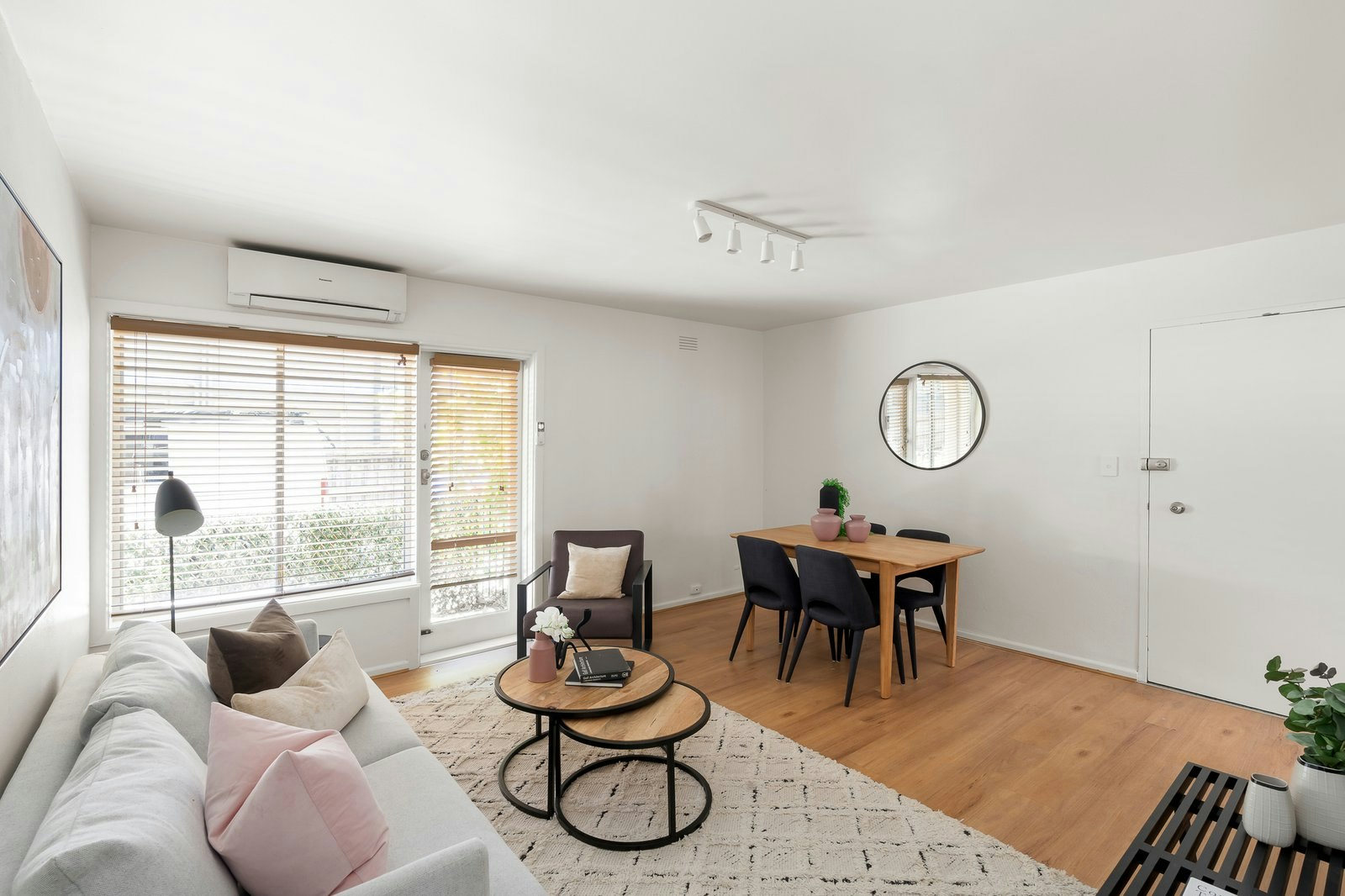 6/43 Williams Road, Windsor, 3181