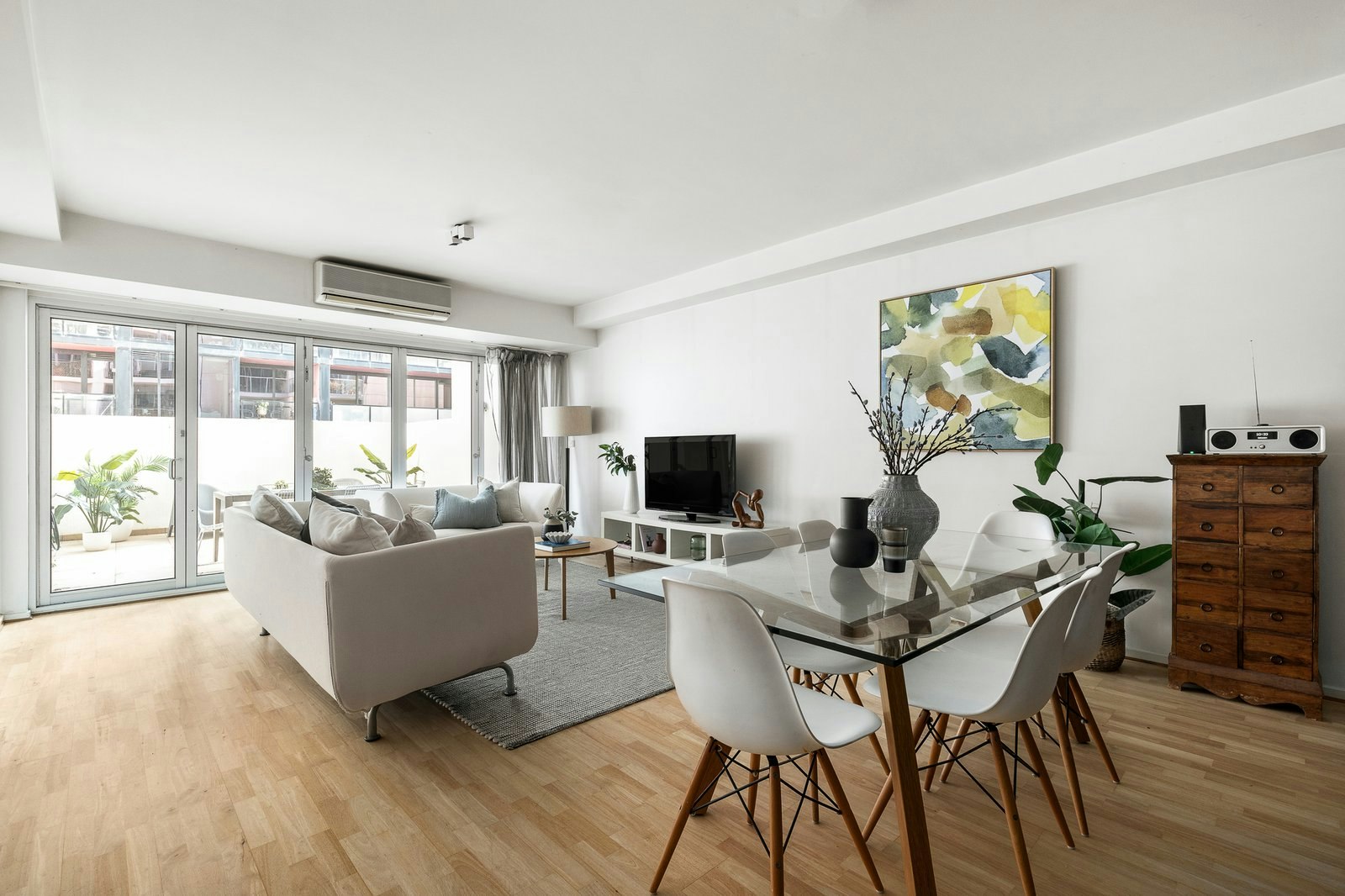 6/184 Albert Road, South Melbourne, 3205