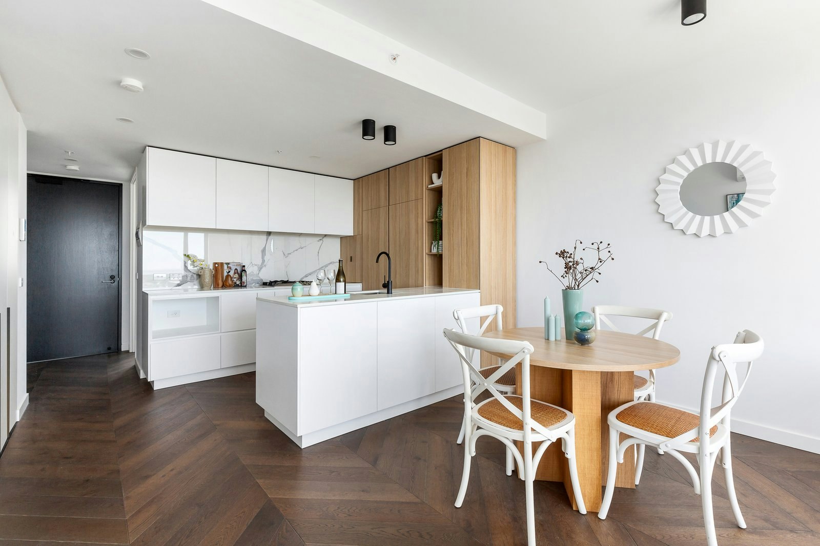 904/17 Taylor Street, Moorabbin, 3189