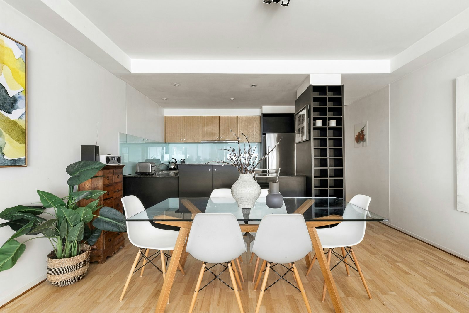 6/184 Albert Road, South Melbourne, 3205