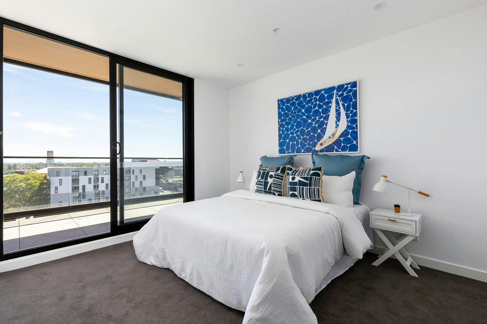 904/17 Taylor Street, Moorabbin, 3189