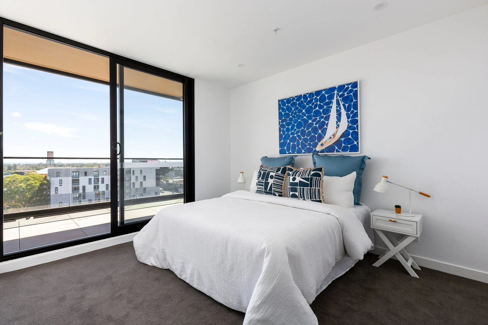 904/17 Taylor Street, Moorabbin, 3189