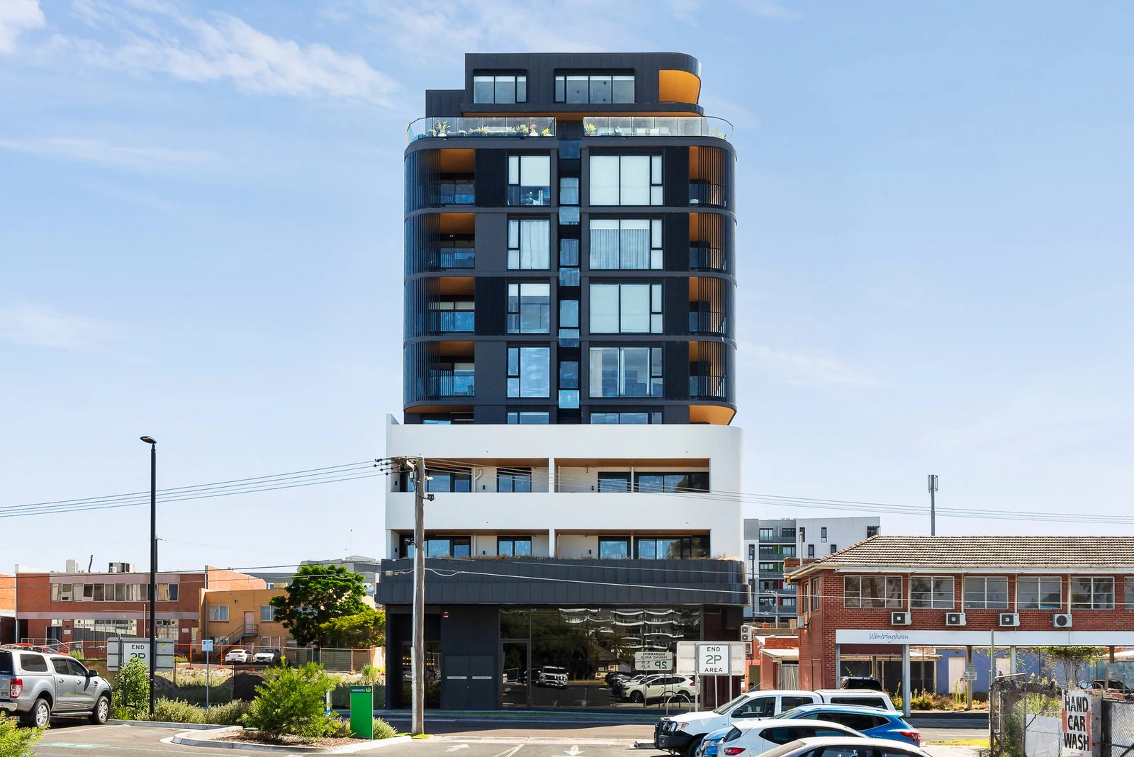 904/17 Taylor Street, Moorabbin, 3189