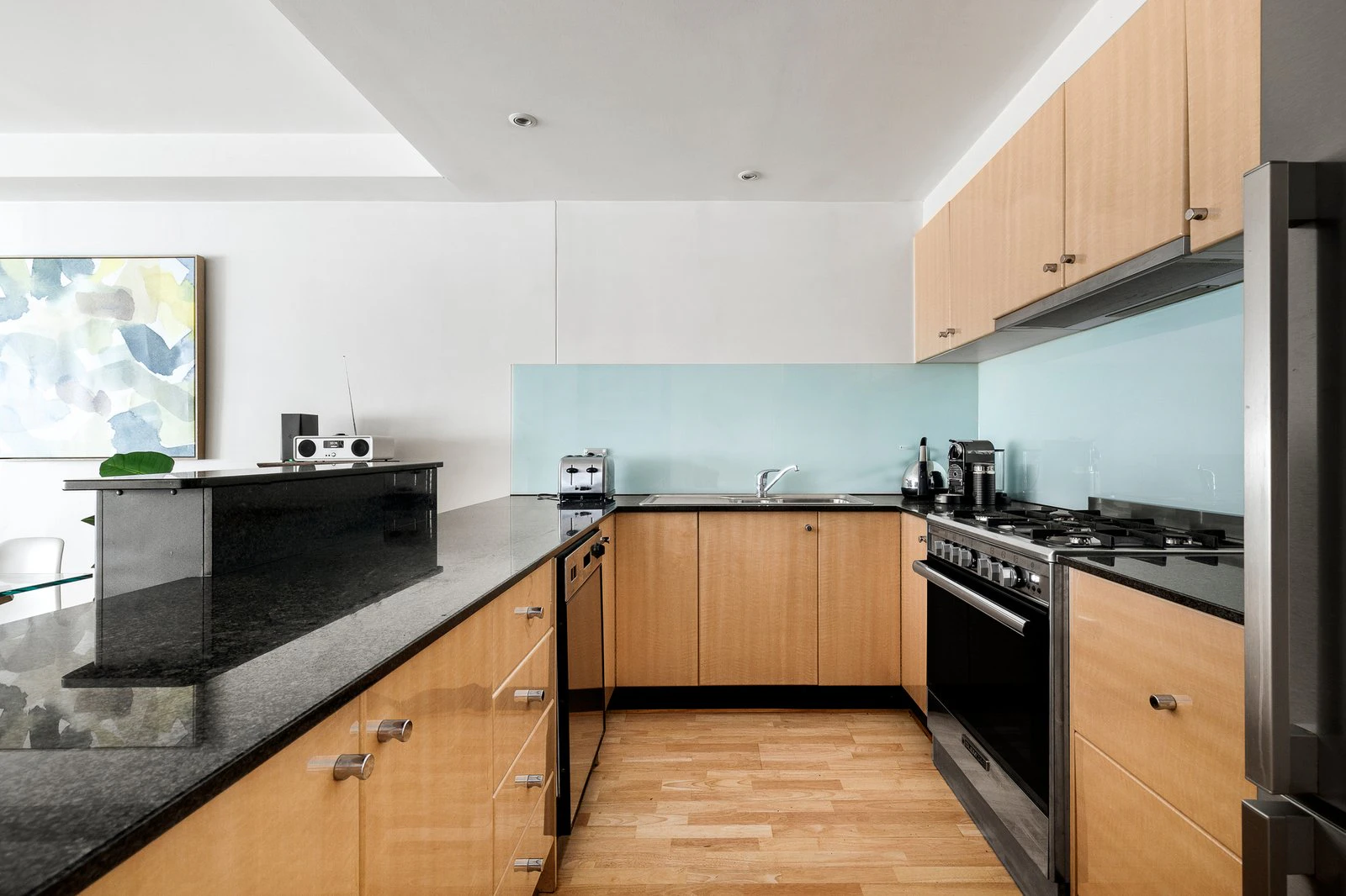 6/184 Albert Road, South Melbourne, 3205