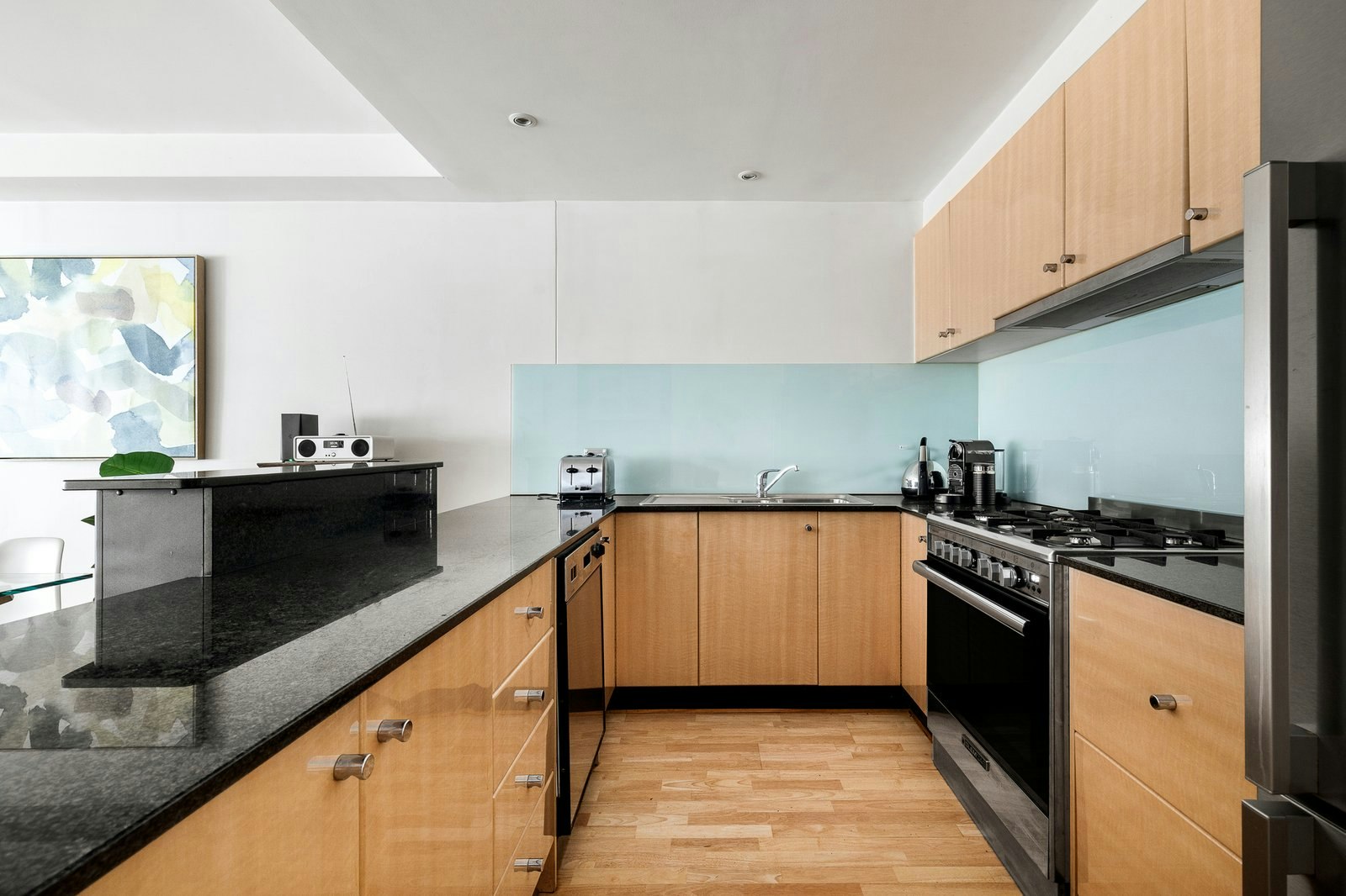 6/184 Albert Road, South Melbourne, 3205