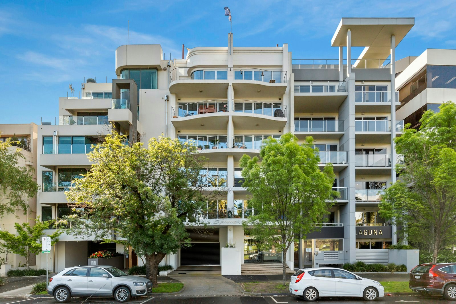 6/184 Albert Road, South Melbourne, 3205