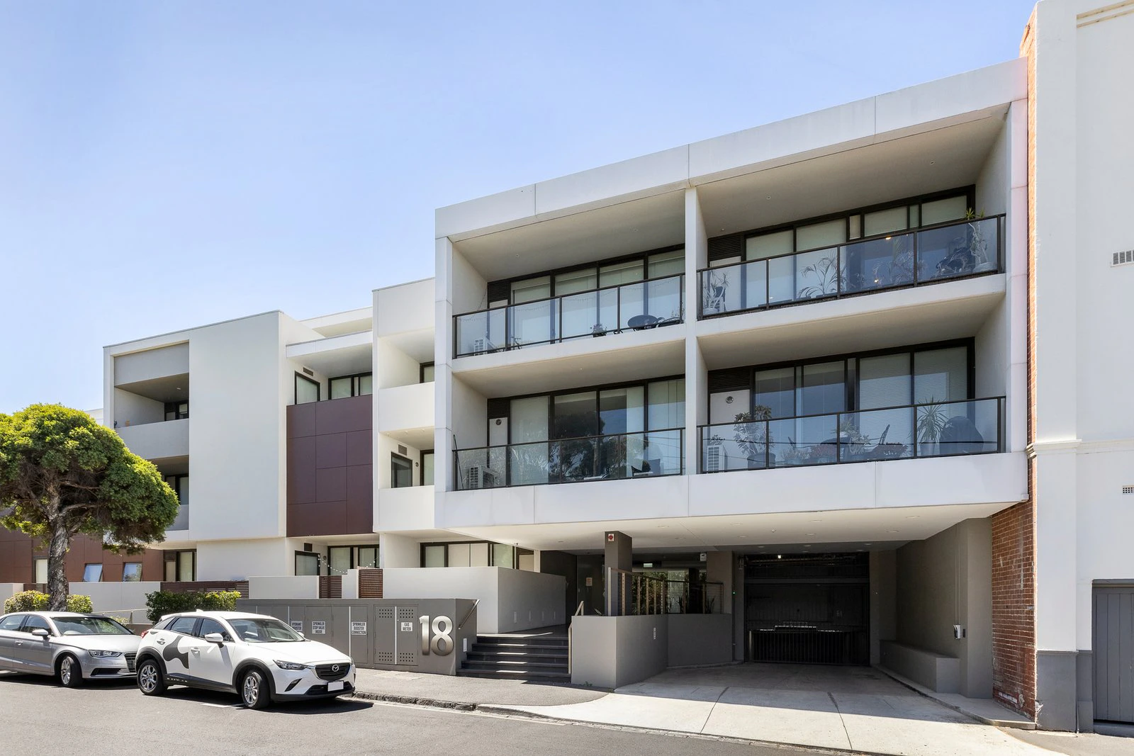 8/16-20 Warleigh Grove, Brighton, 3186