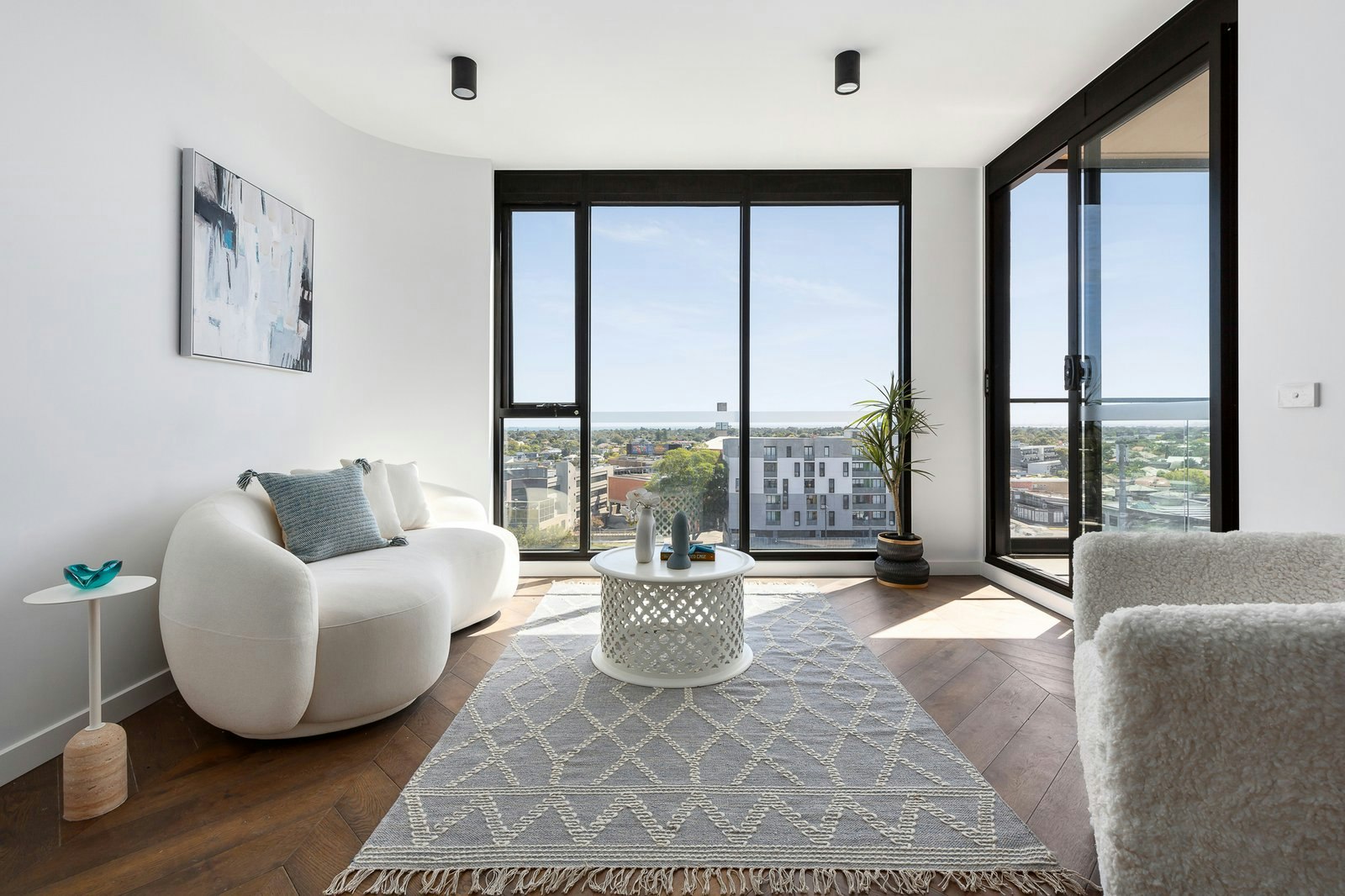 904/17 Taylor Street, Moorabbin, 3189