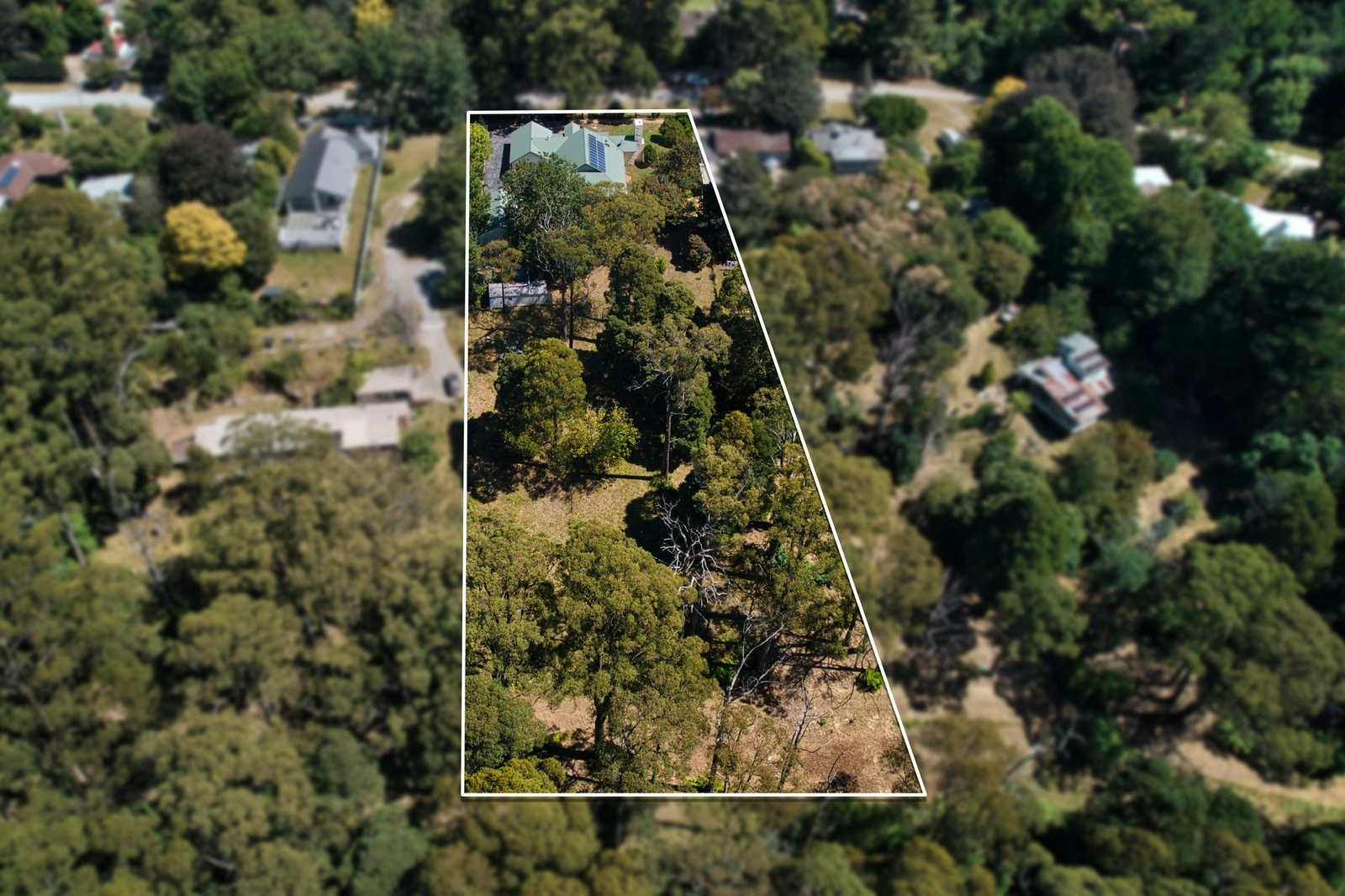 49 Hilton Road, Ferny Creek, 3786