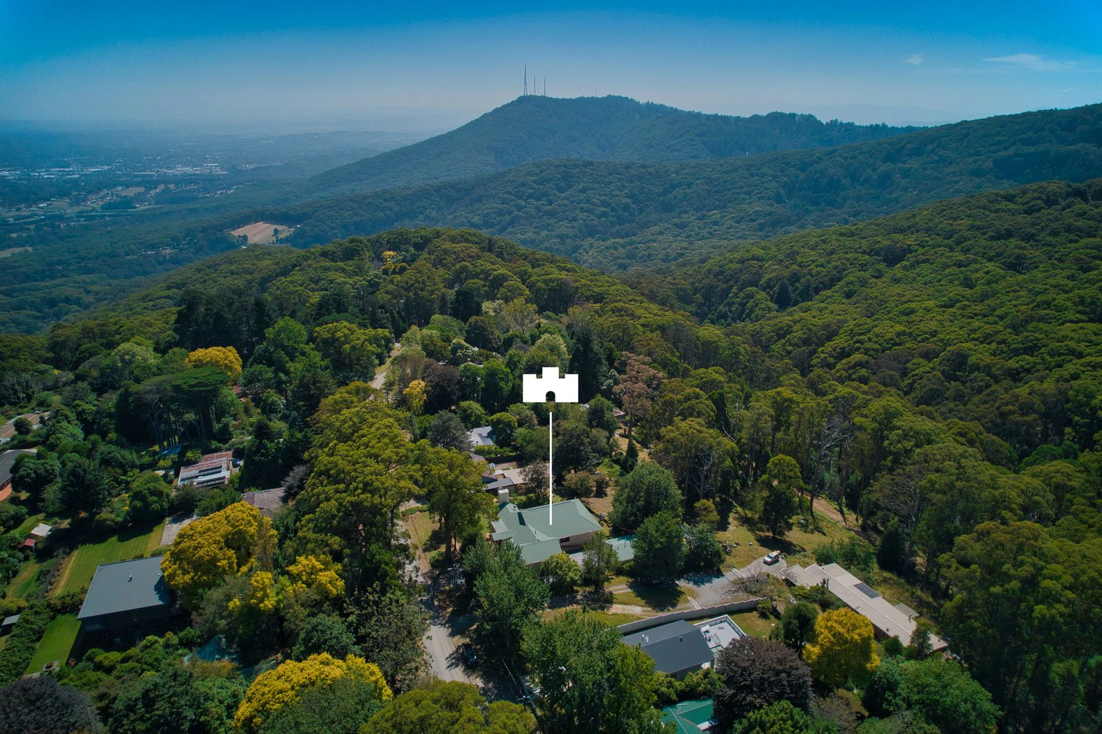 49 Hilton Road, Ferny Creek, 3786