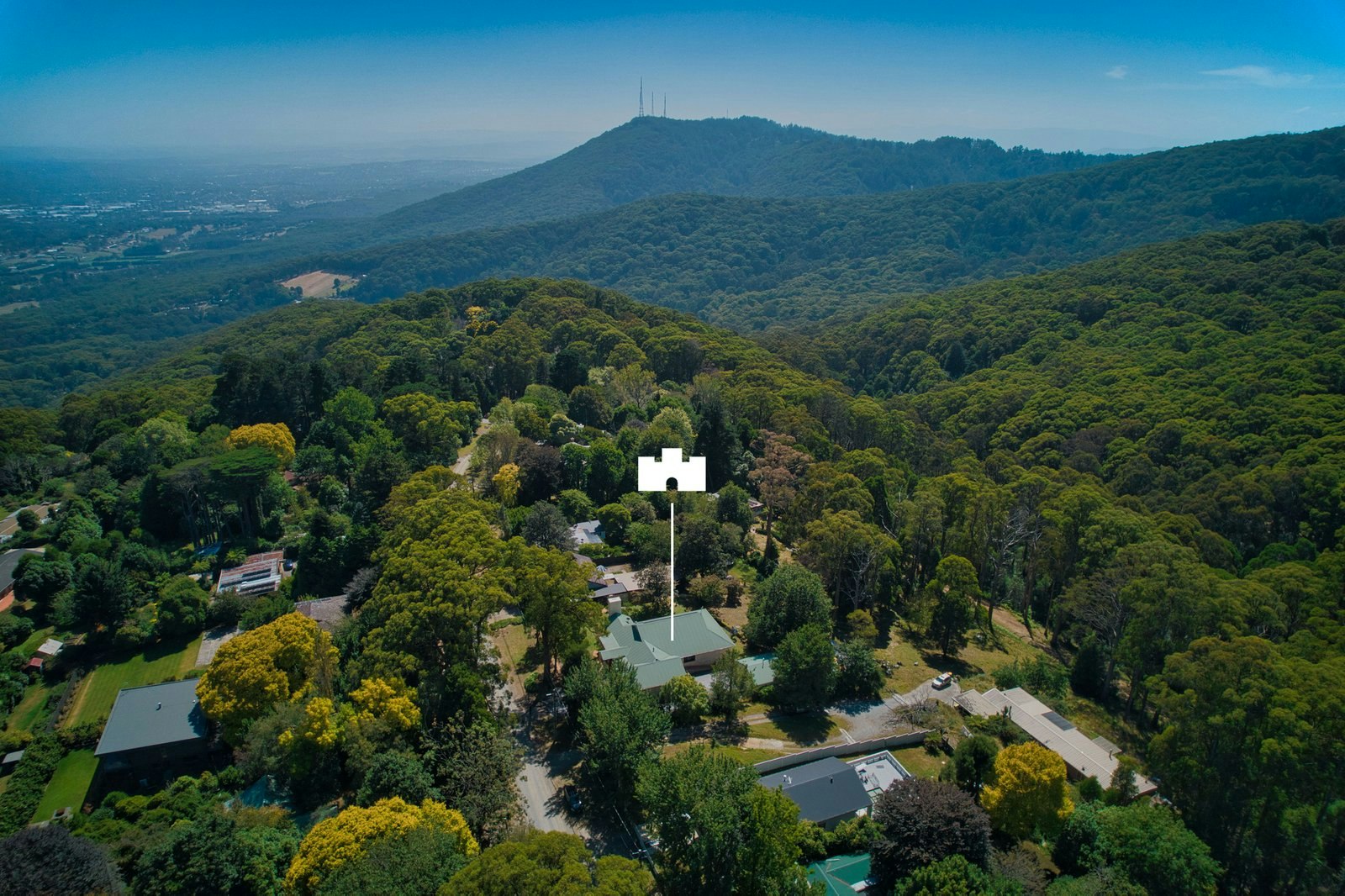 49 Hilton Road, Ferny Creek, 3786