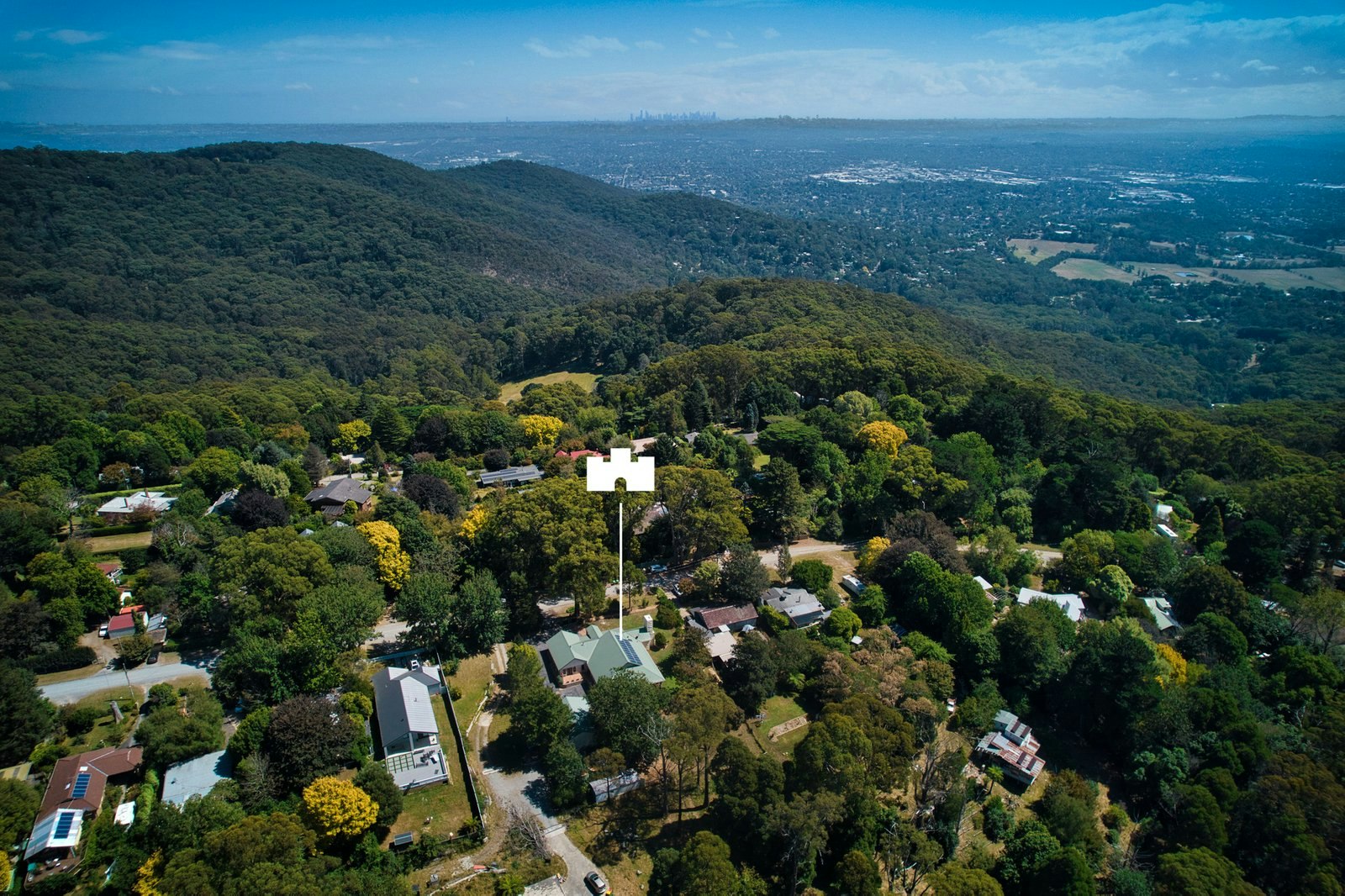 49 Hilton Road, Ferny Creek, 3786