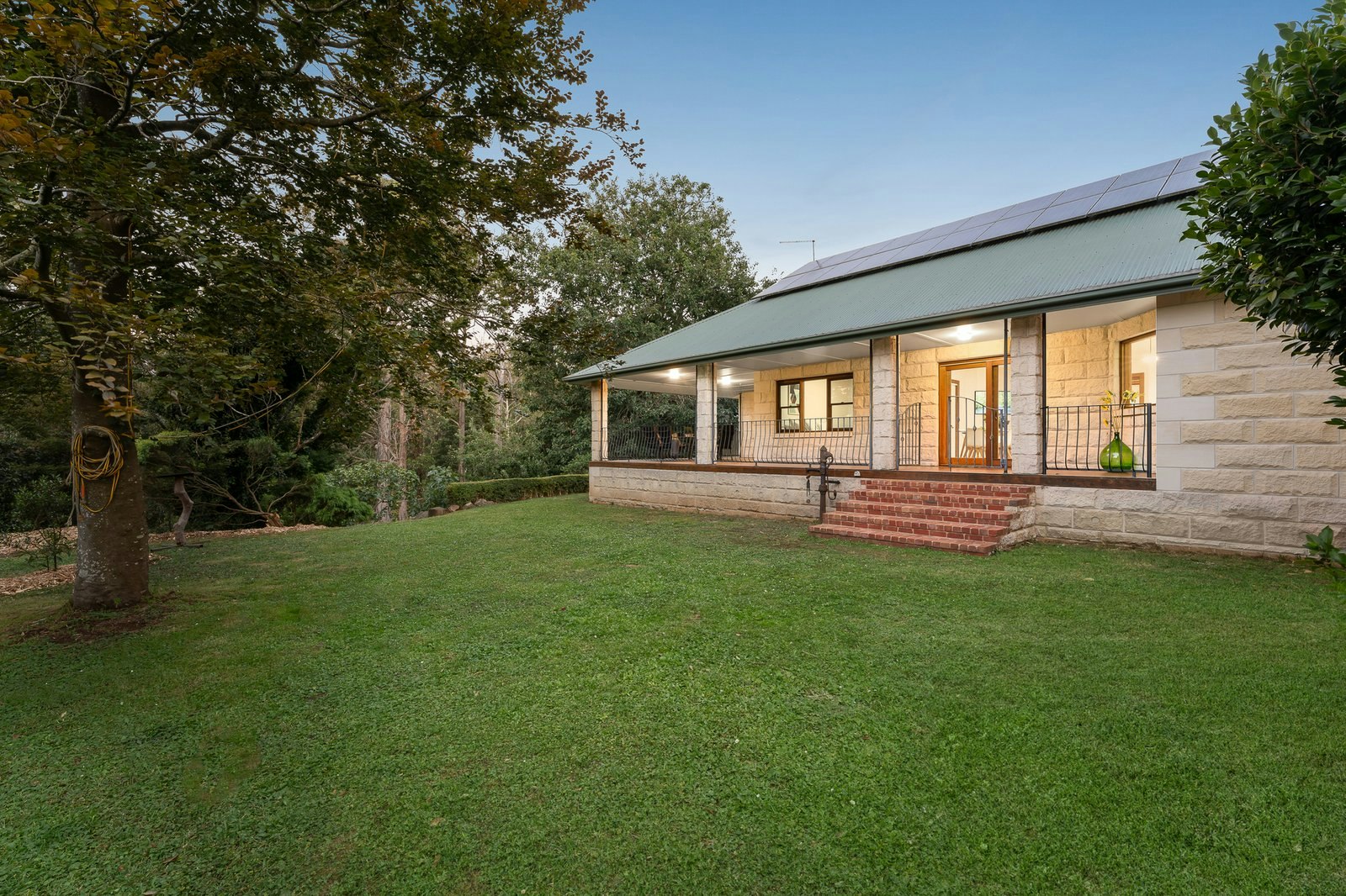 49 Hilton Road, Ferny Creek, 3786