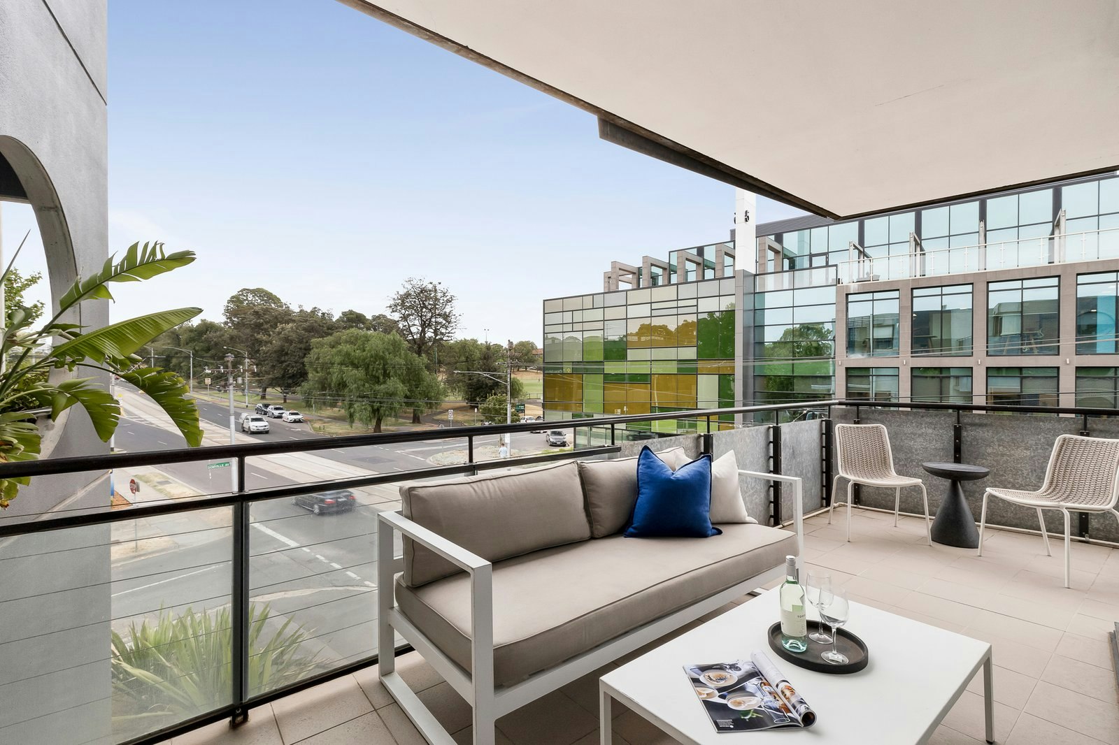 40/1 Domville Avenue, Hawthorn, 3122