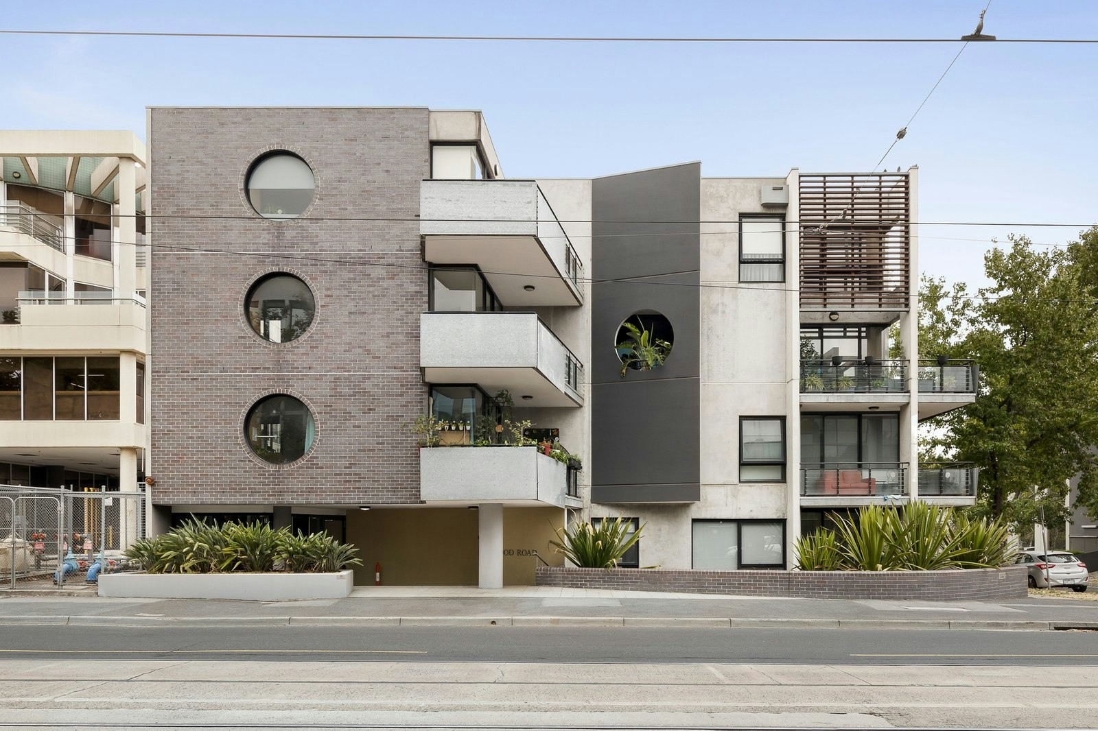 40/1 Domville Avenue, Hawthorn, 3122