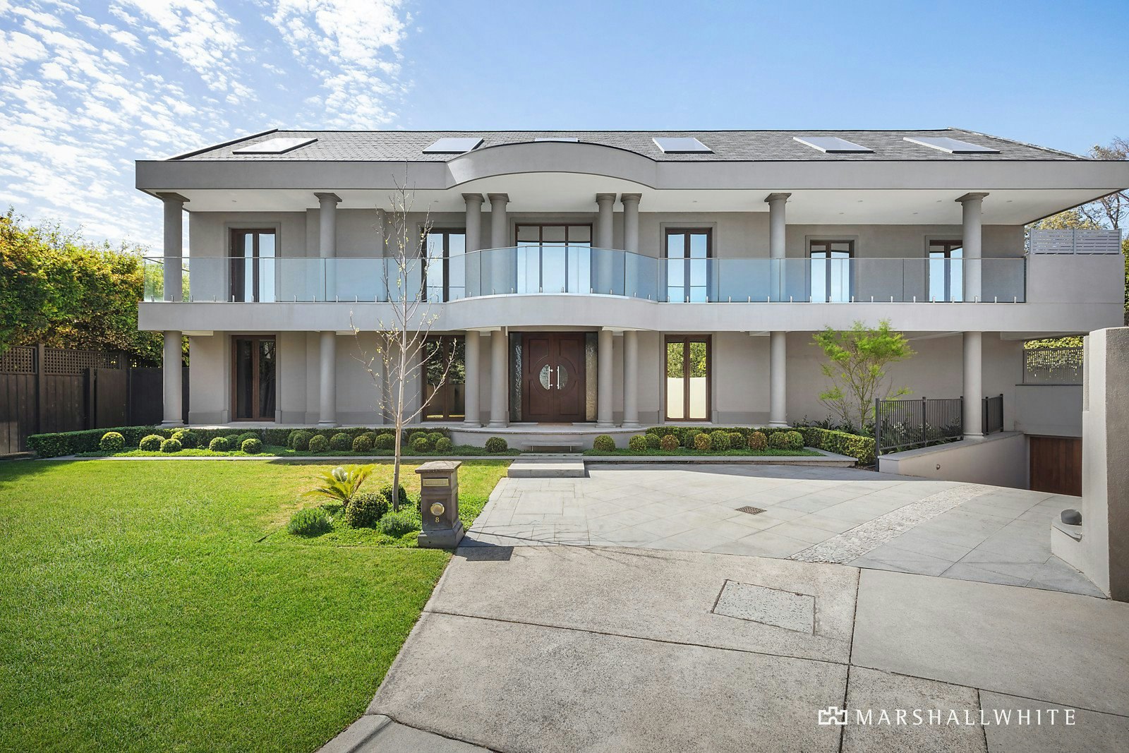 architecture