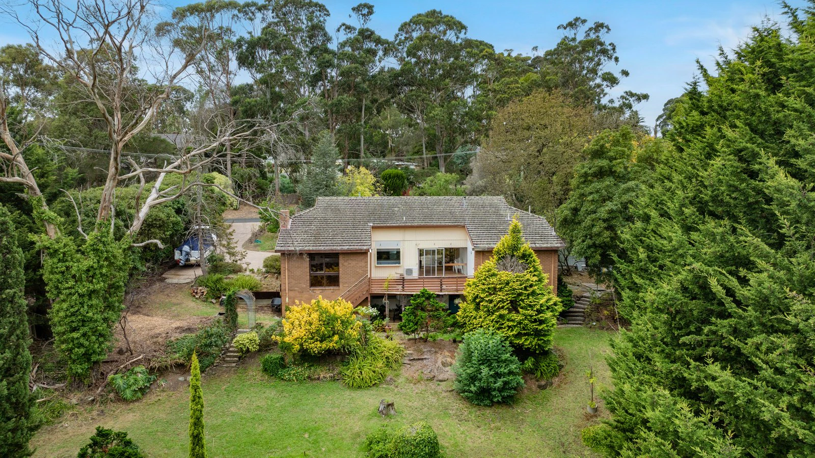3 Nunga Court, Mount Eliza, 3930