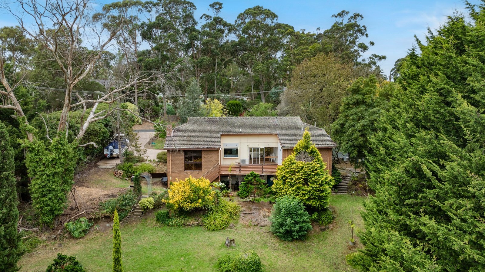 3 Nunga Court, Mount Eliza, 3930