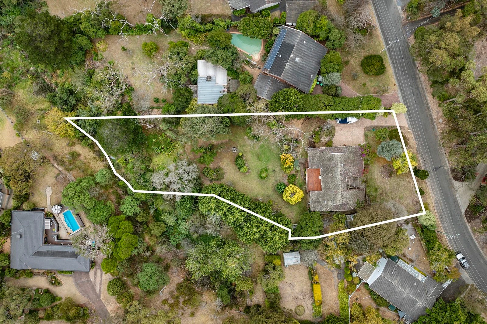 3 Nunga Court, Mount Eliza, 3930