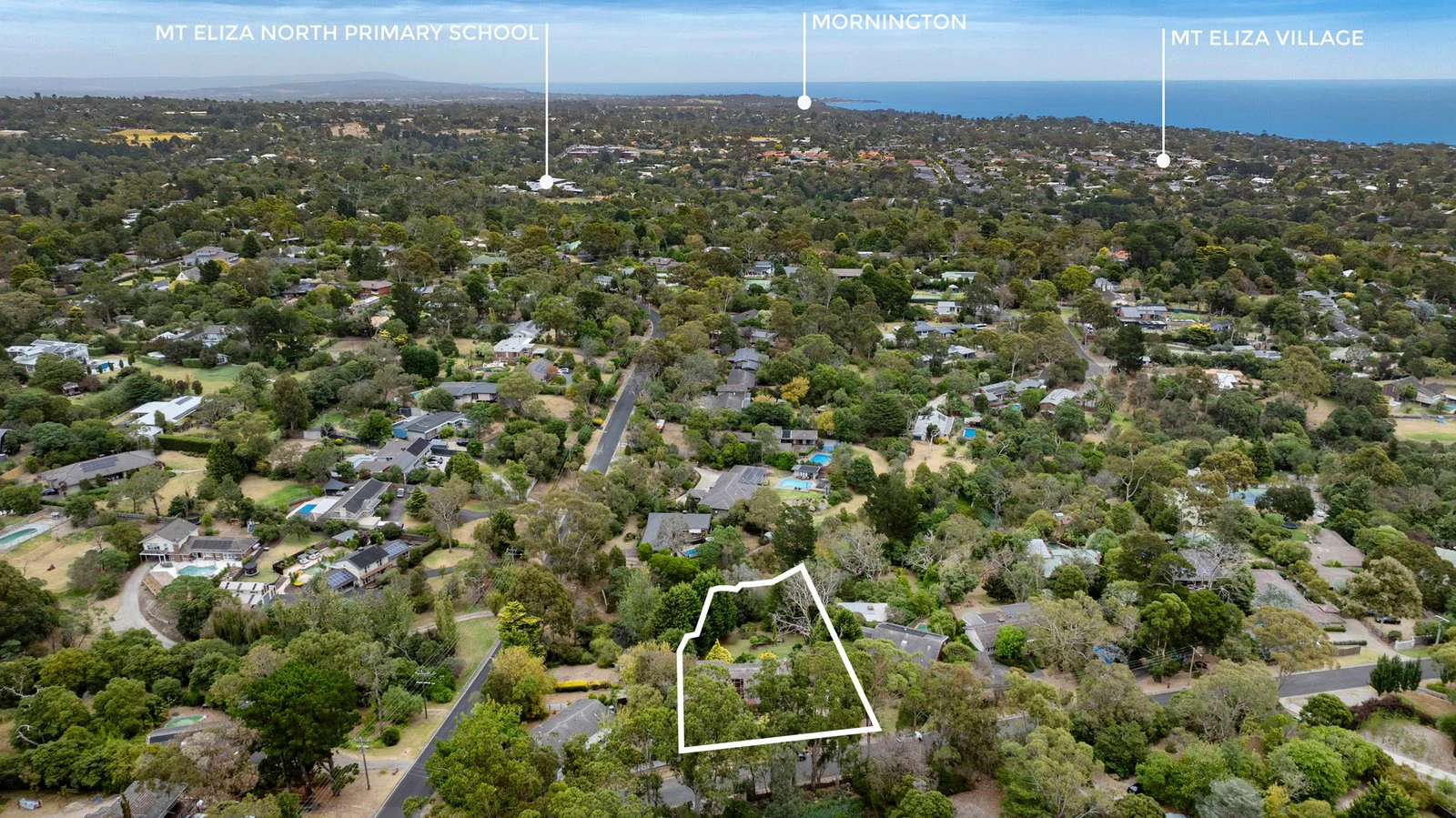 3 Nunga Court, Mount Eliza, 3930