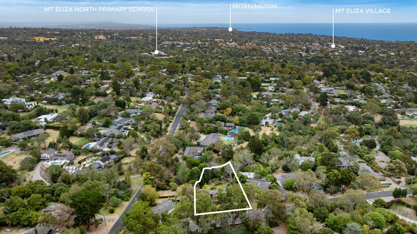 3 Nunga Court, Mount Eliza, 3930