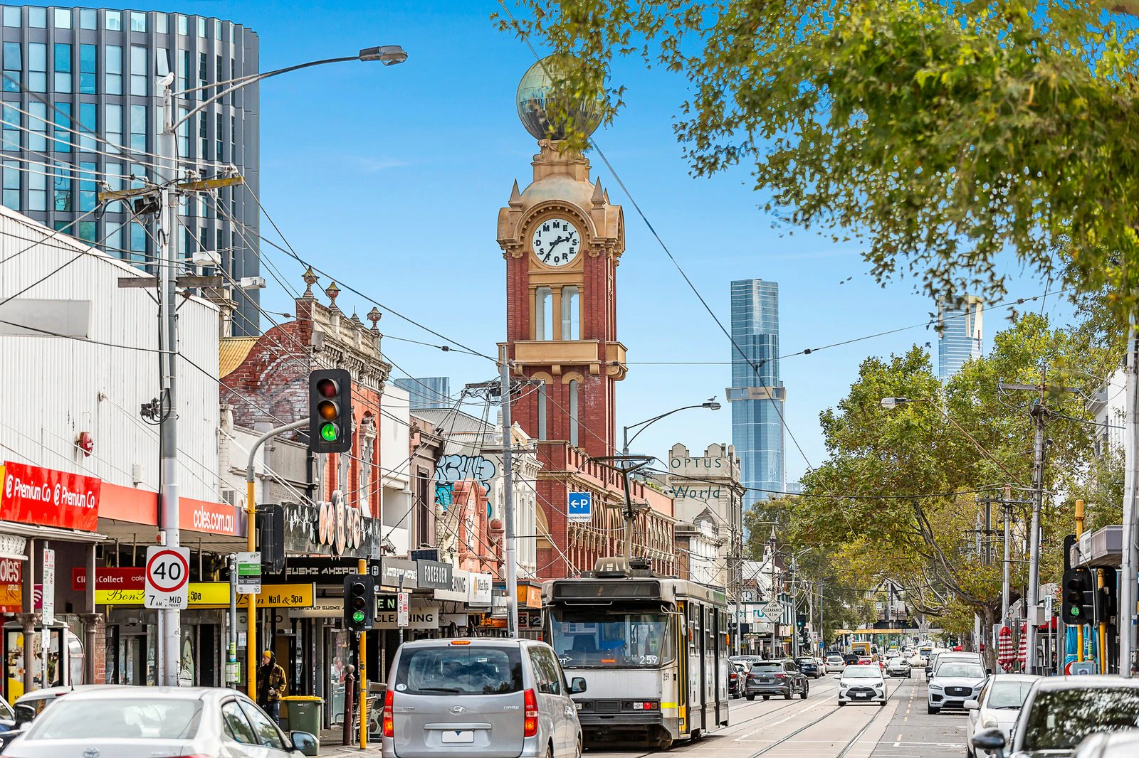 398 Church Street, Richmond, 3121