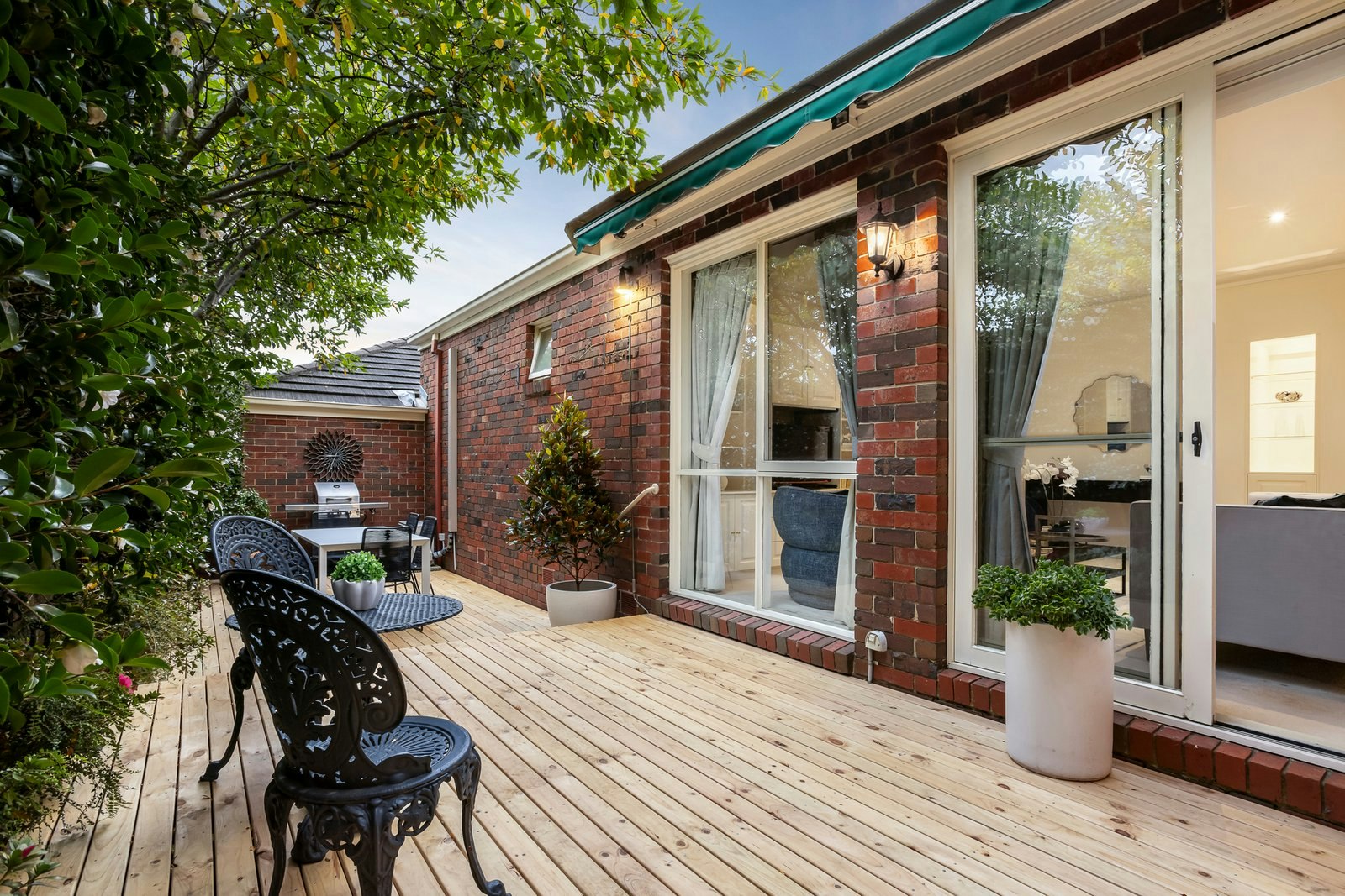 3/12 Garden Road, Camberwell, 3124