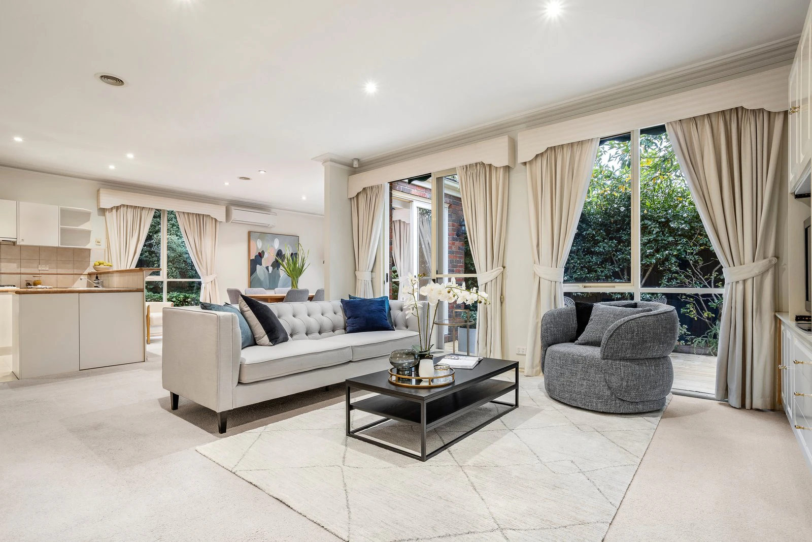 3/12 Garden Road, Camberwell, 3124