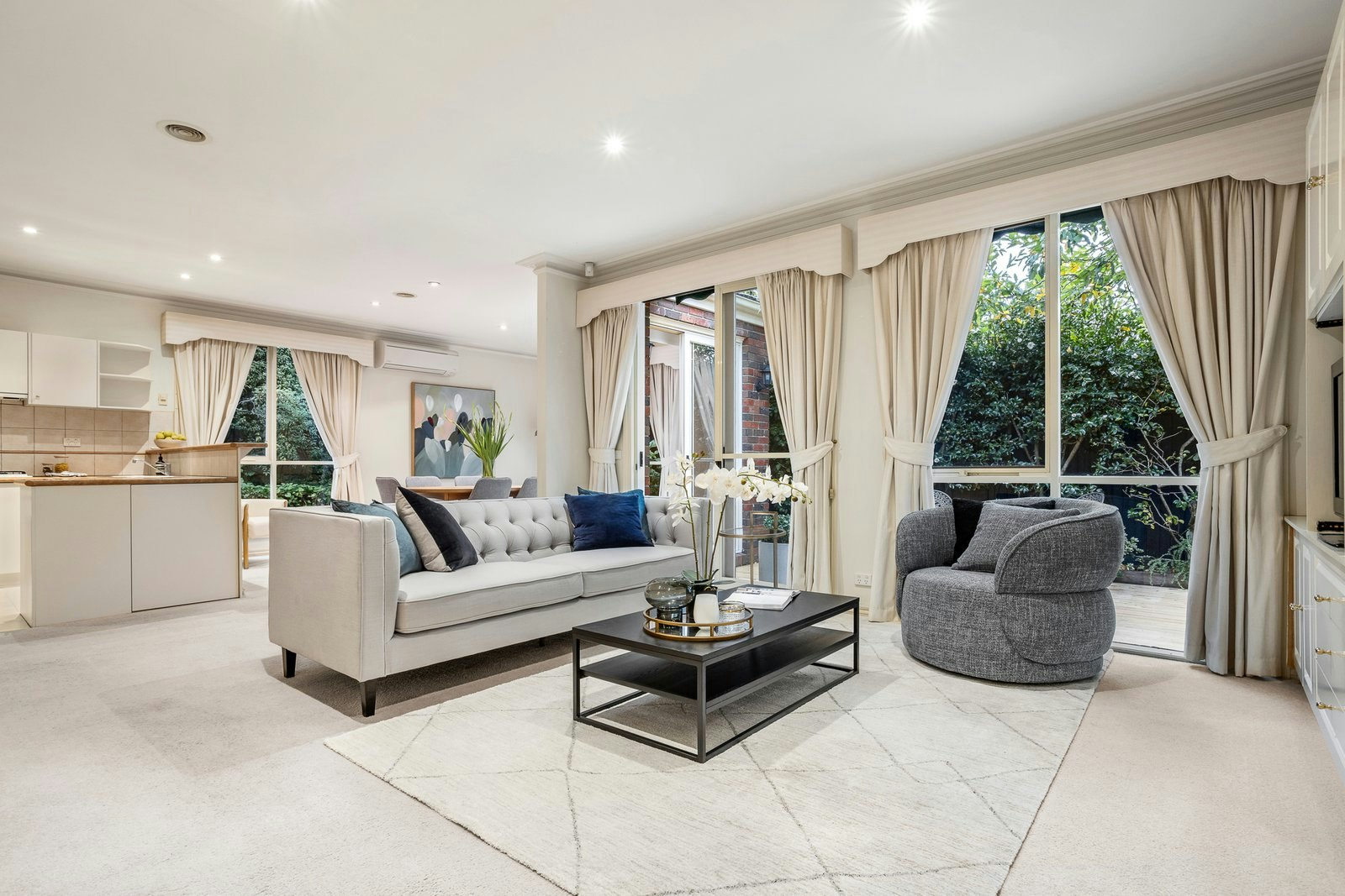 3/12 Garden Road, Camberwell, 3124