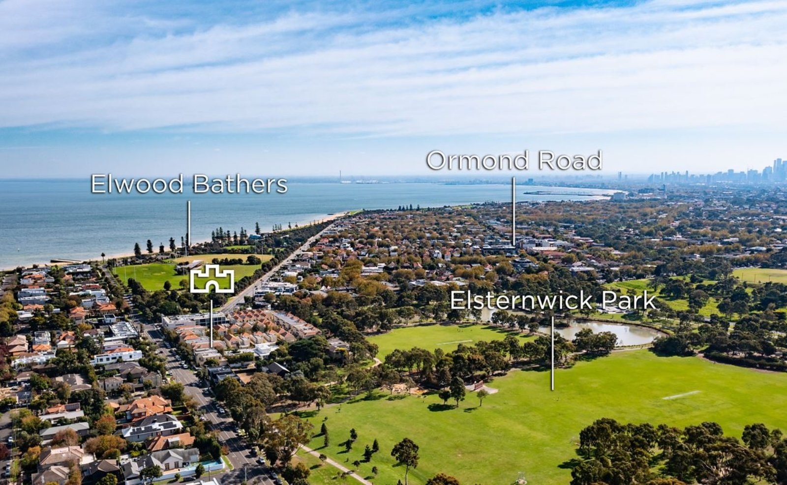 43 Head Street, Brighton, 3186