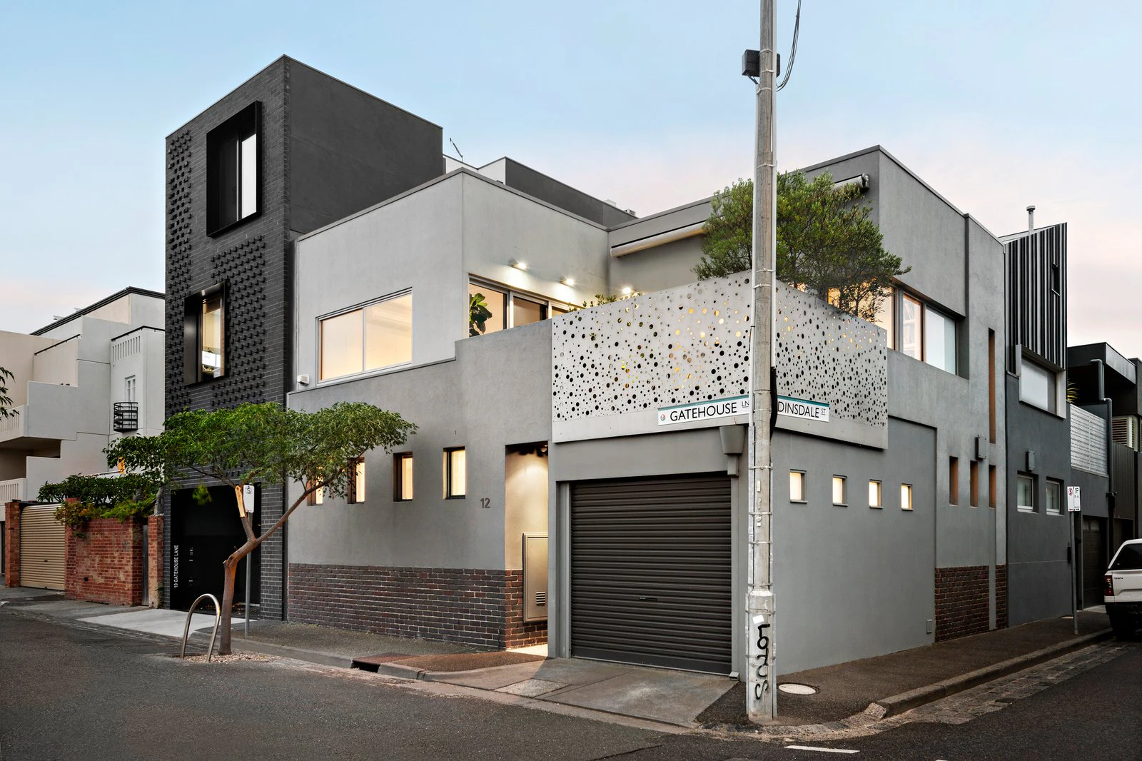 12 Gatehouse Lane, Albert Park, 3206